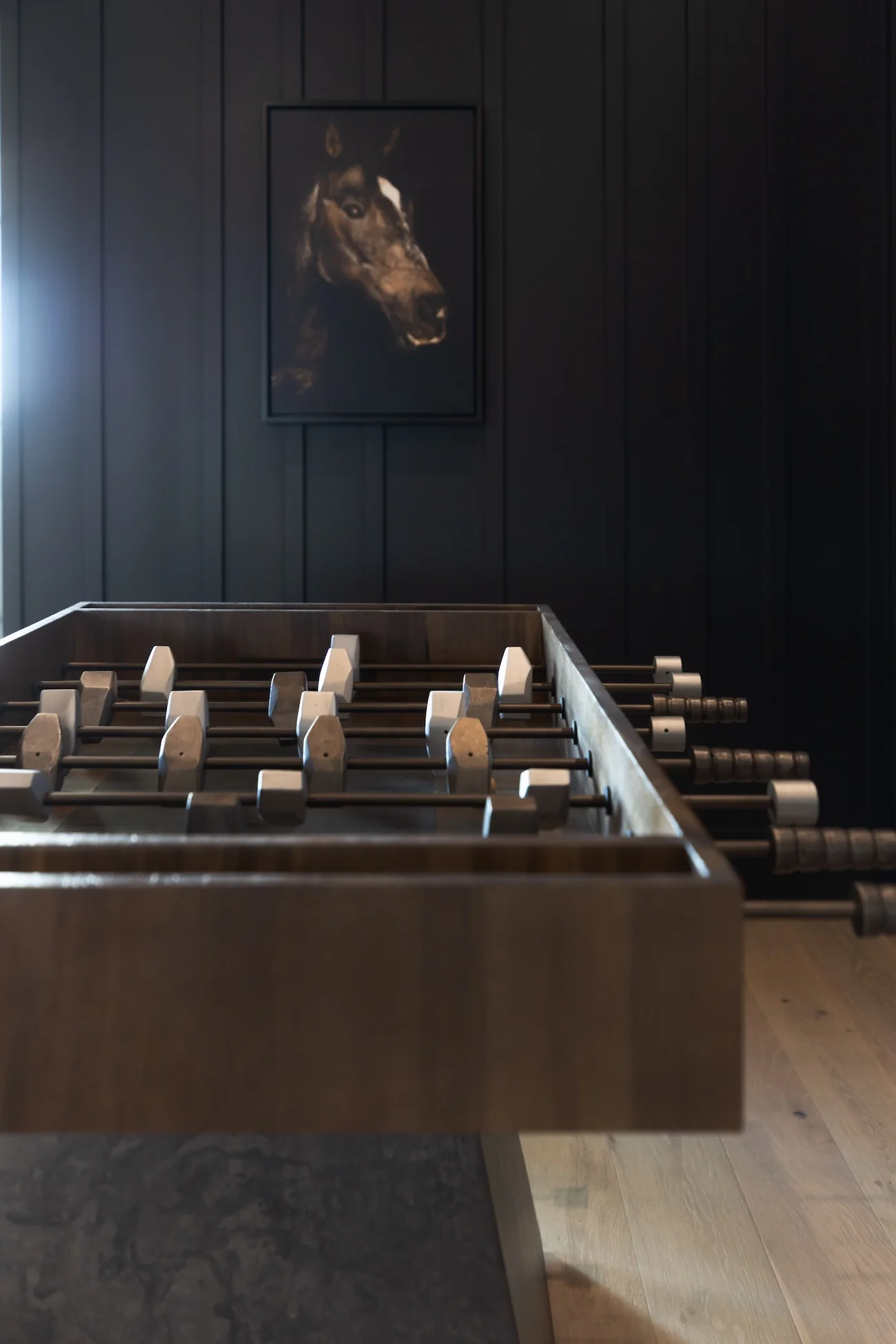 Foosball Table - Image 2