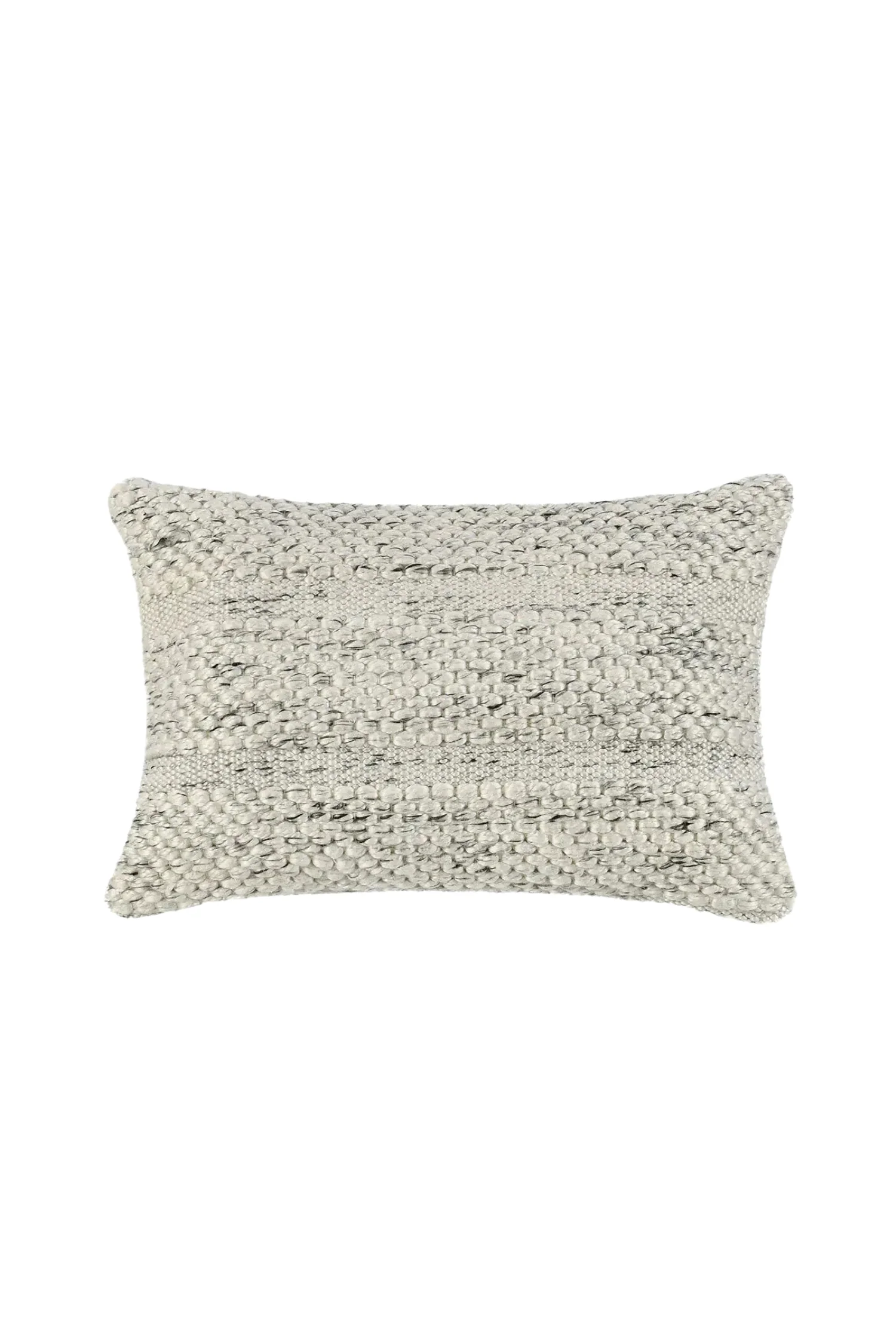 Ford Performance Lumbar Pillow - Ivory Multi - 14"x20" - Set of 2