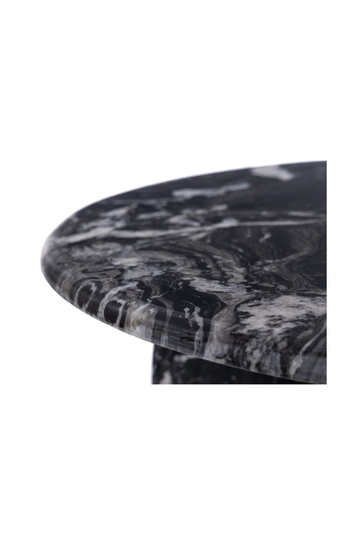 Formentera Marble Coffee Table - Image 10