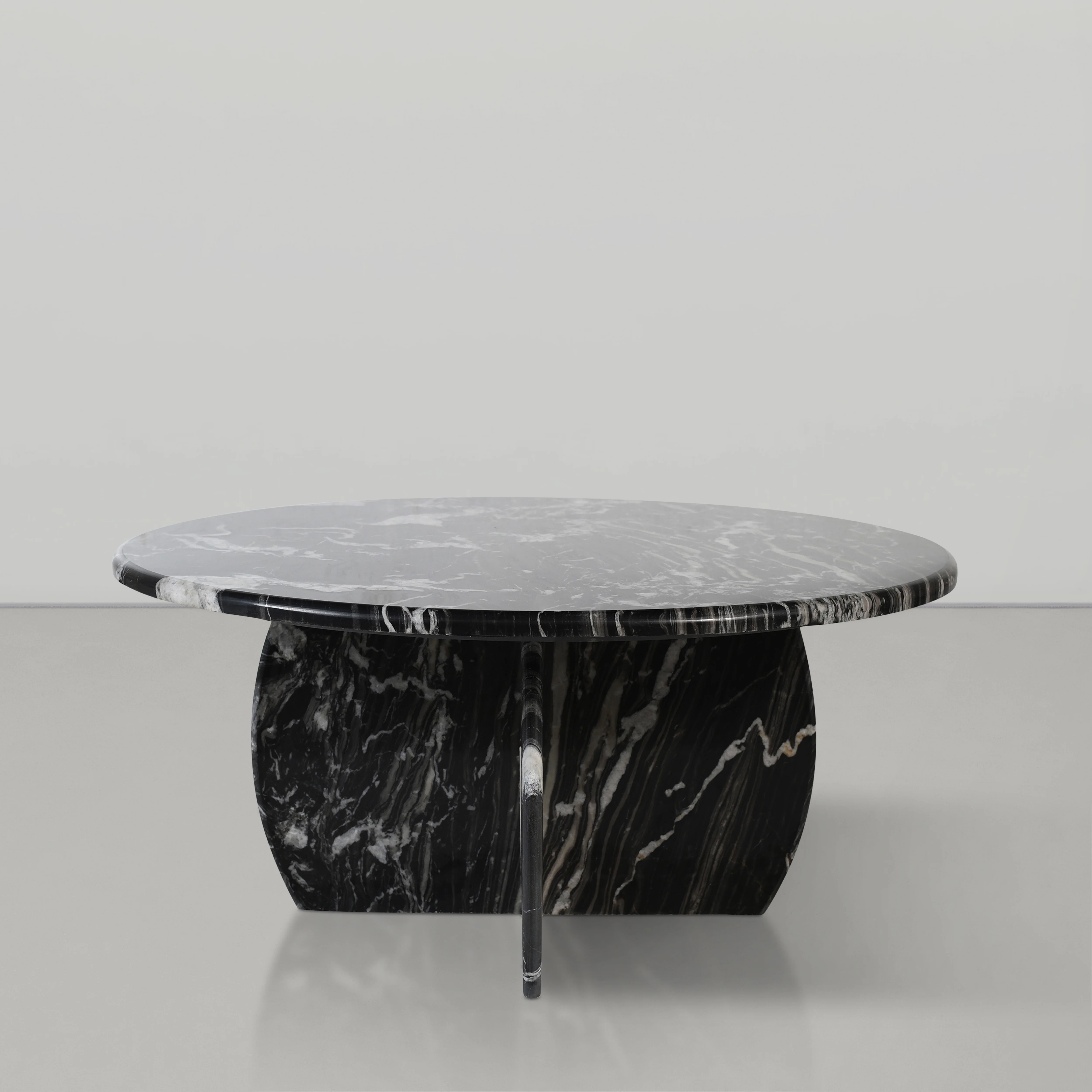 Formentera Marble Coffee Table - Image 11