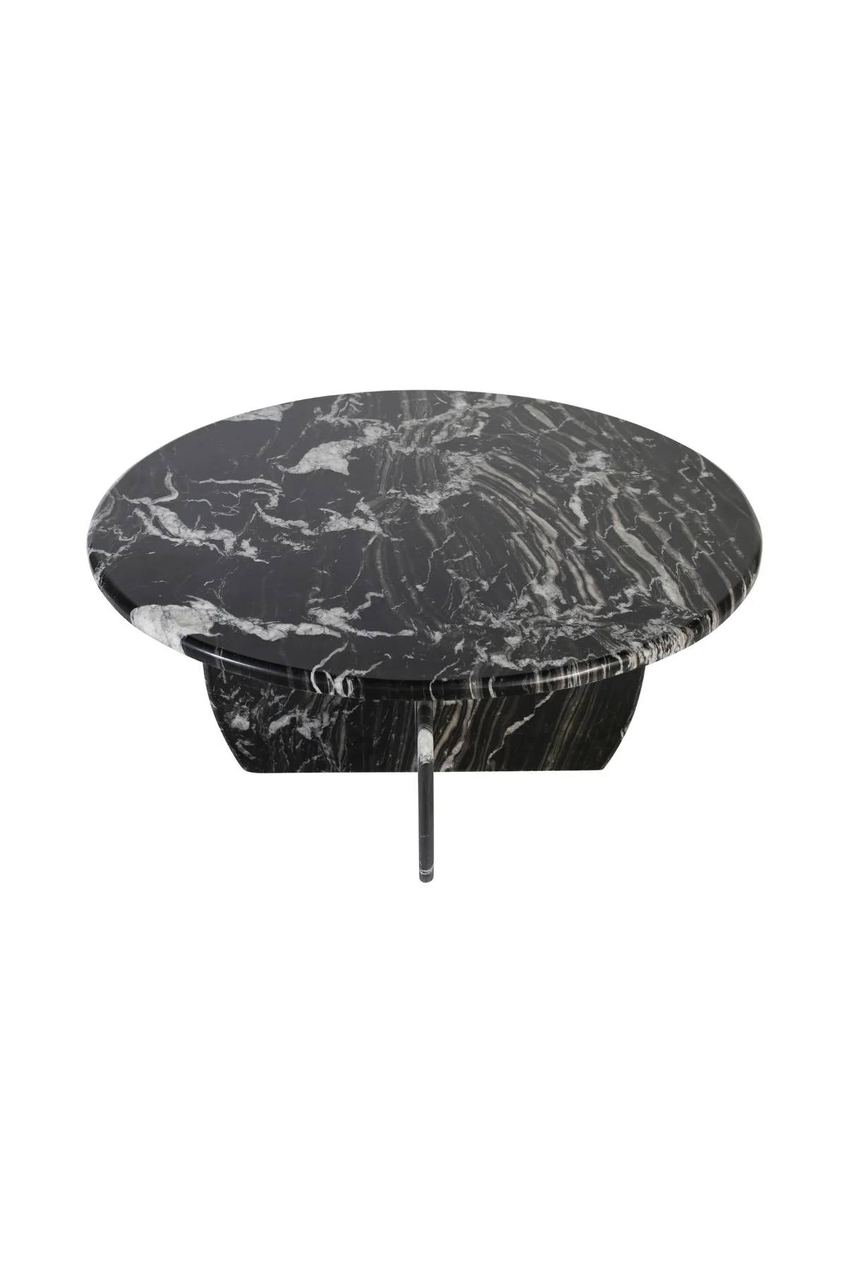Formentera Marble Coffee Table - Image 6