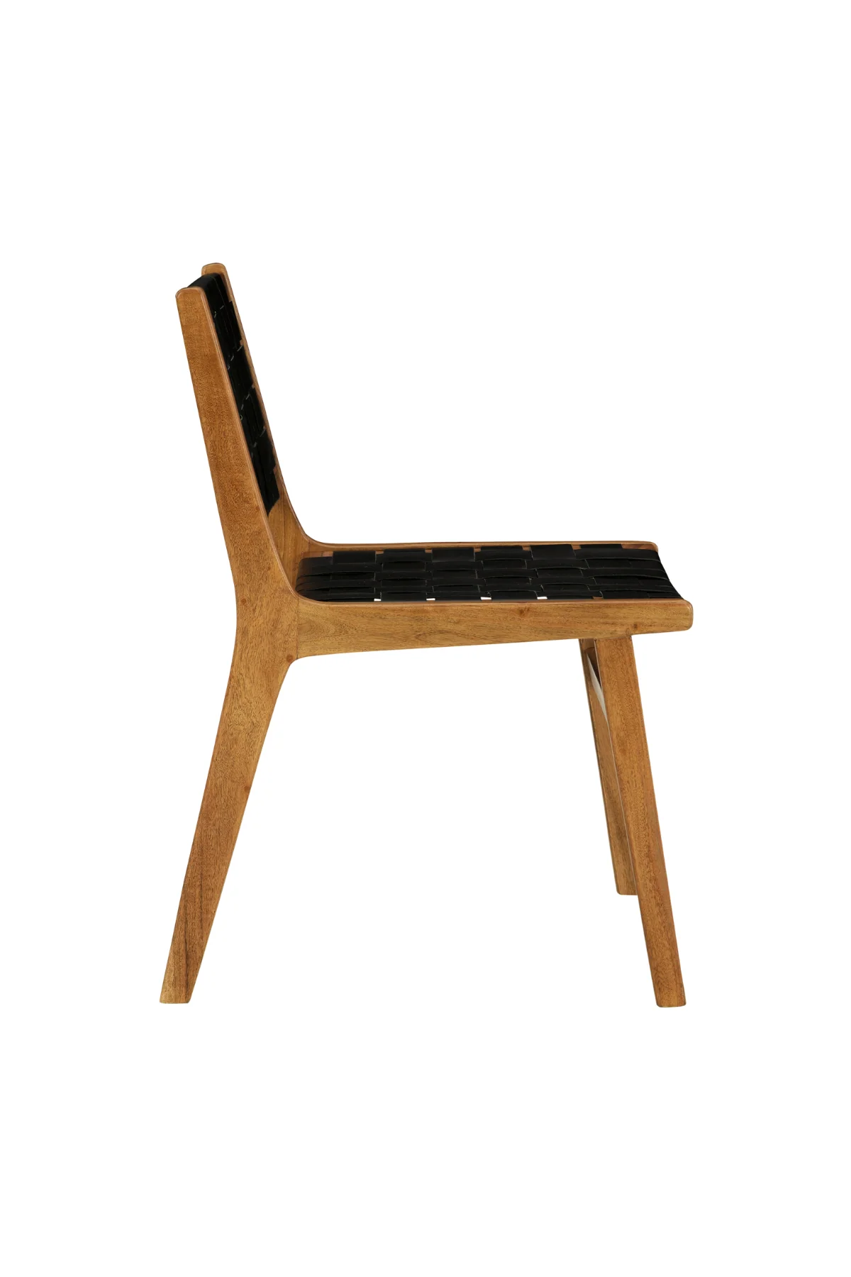 Fortmaine Dining Side Chair - Image 3