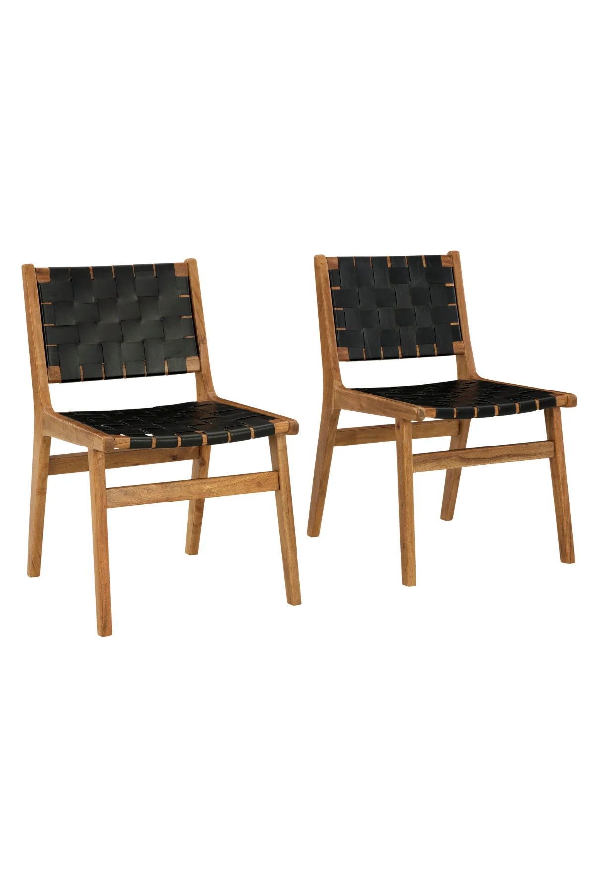 Fortmaine Dining Side Chair - Image 5