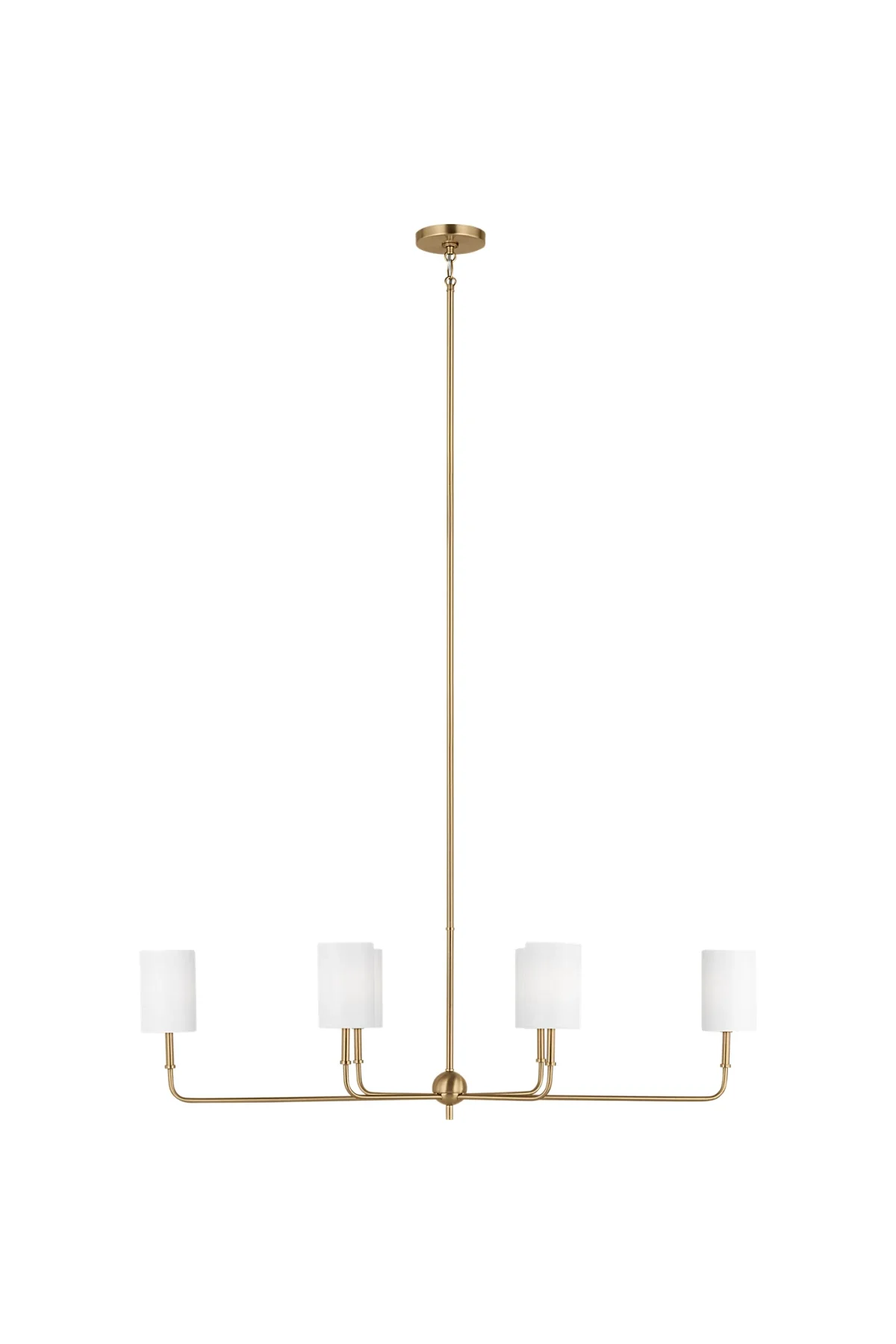 Foxdale Chandelier - 3 Sizes - Image 14