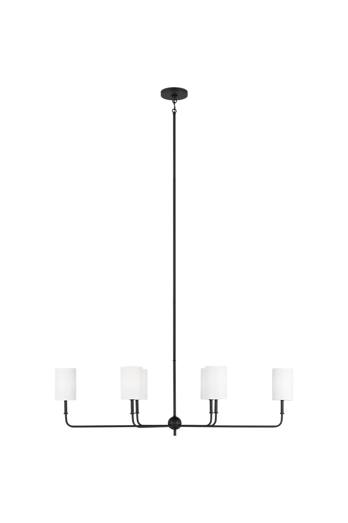 Foxdale Chandelier - 3 Sizes - Image 16