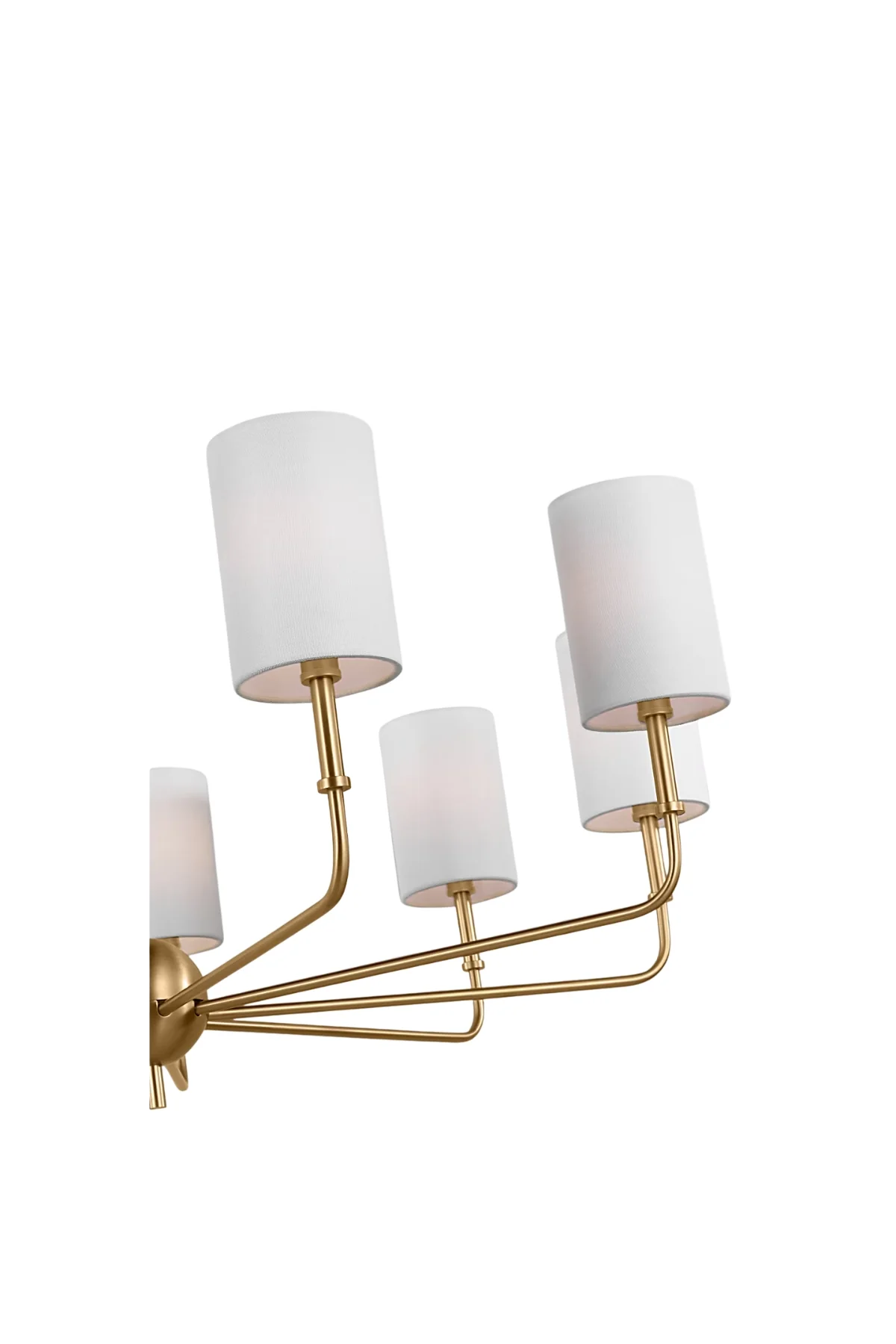 Foxdale Chandelier - 3 Sizes - Image 21