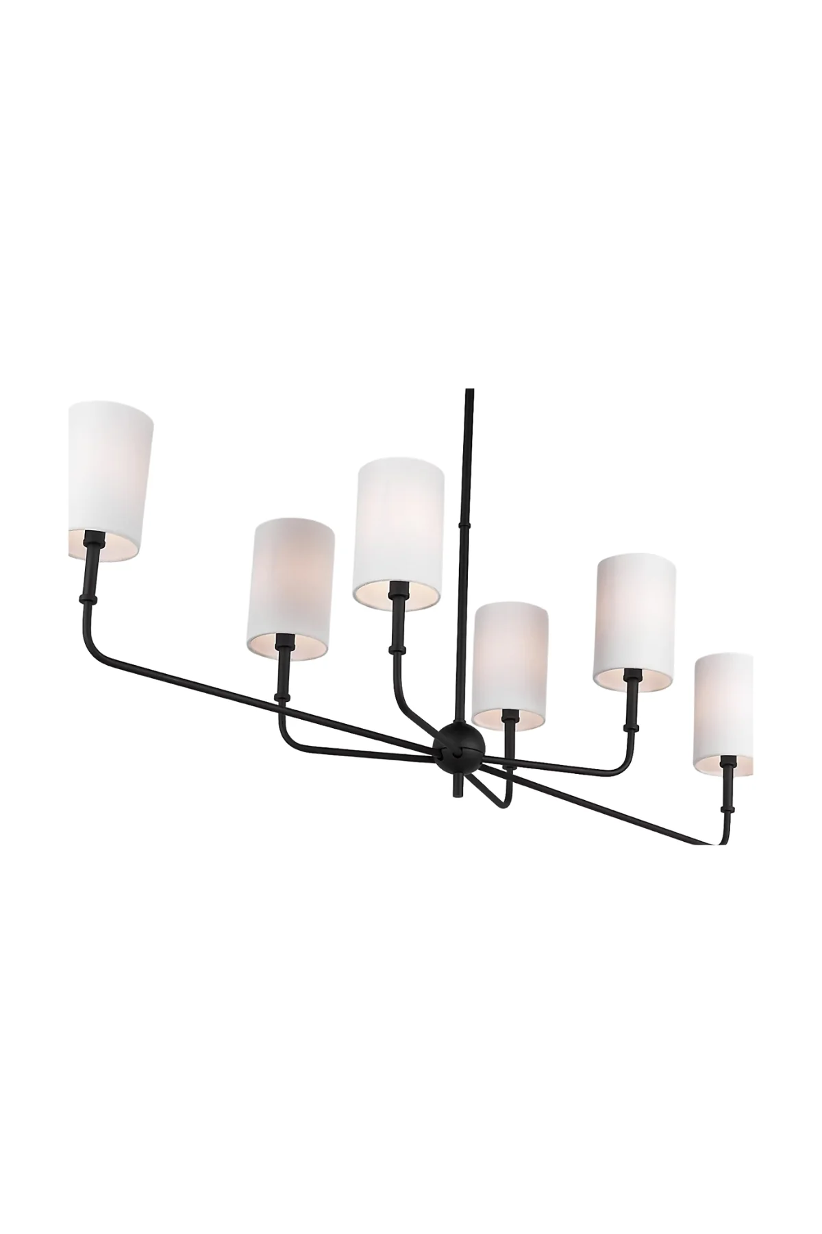 Foxdale Chandelier - 3 Sizes - Image 25