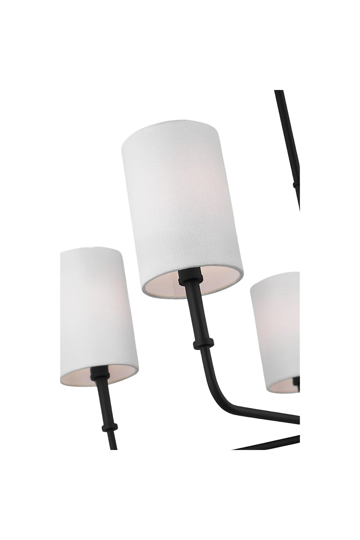 Foxdale Chandelier - 3 Sizes - Image 27