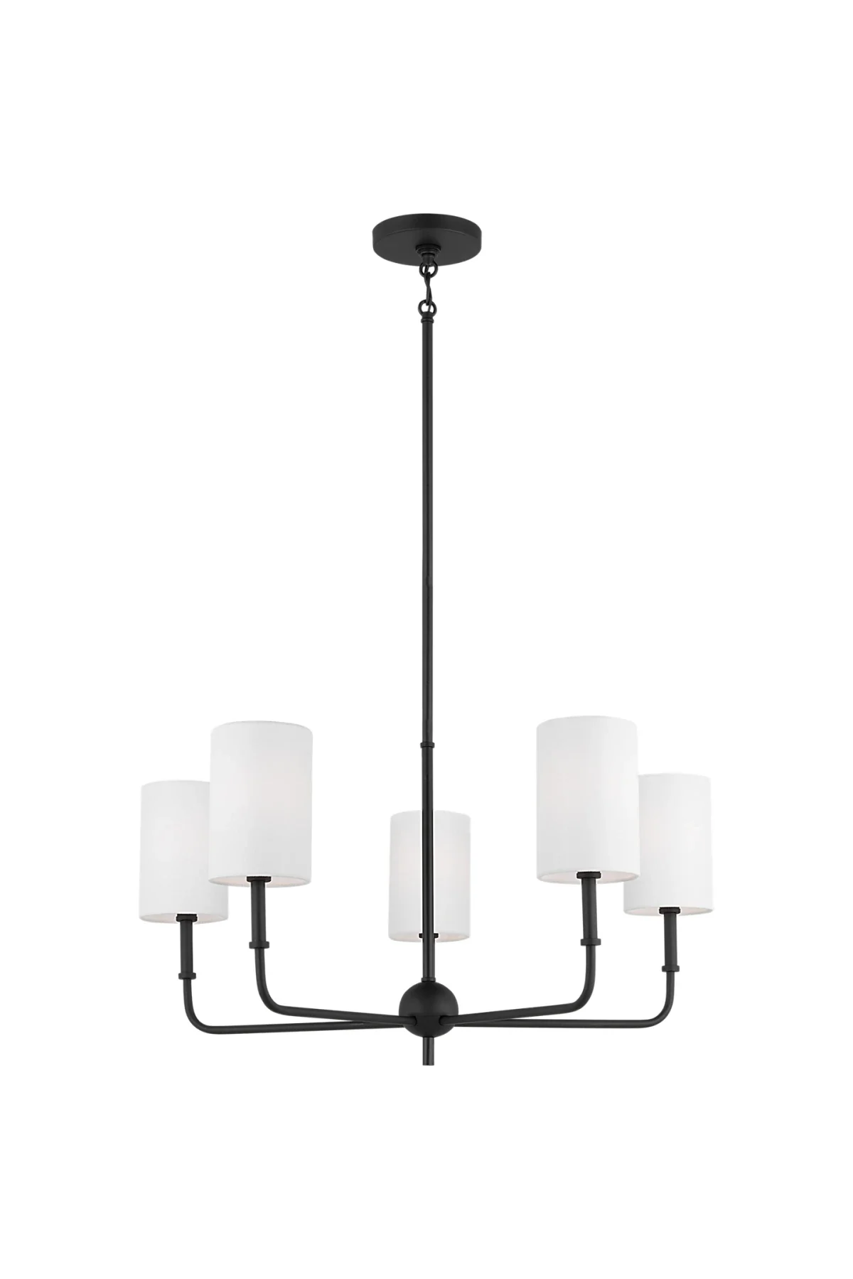 Foxdale Chandelier - 3 Sizes - Image 5
