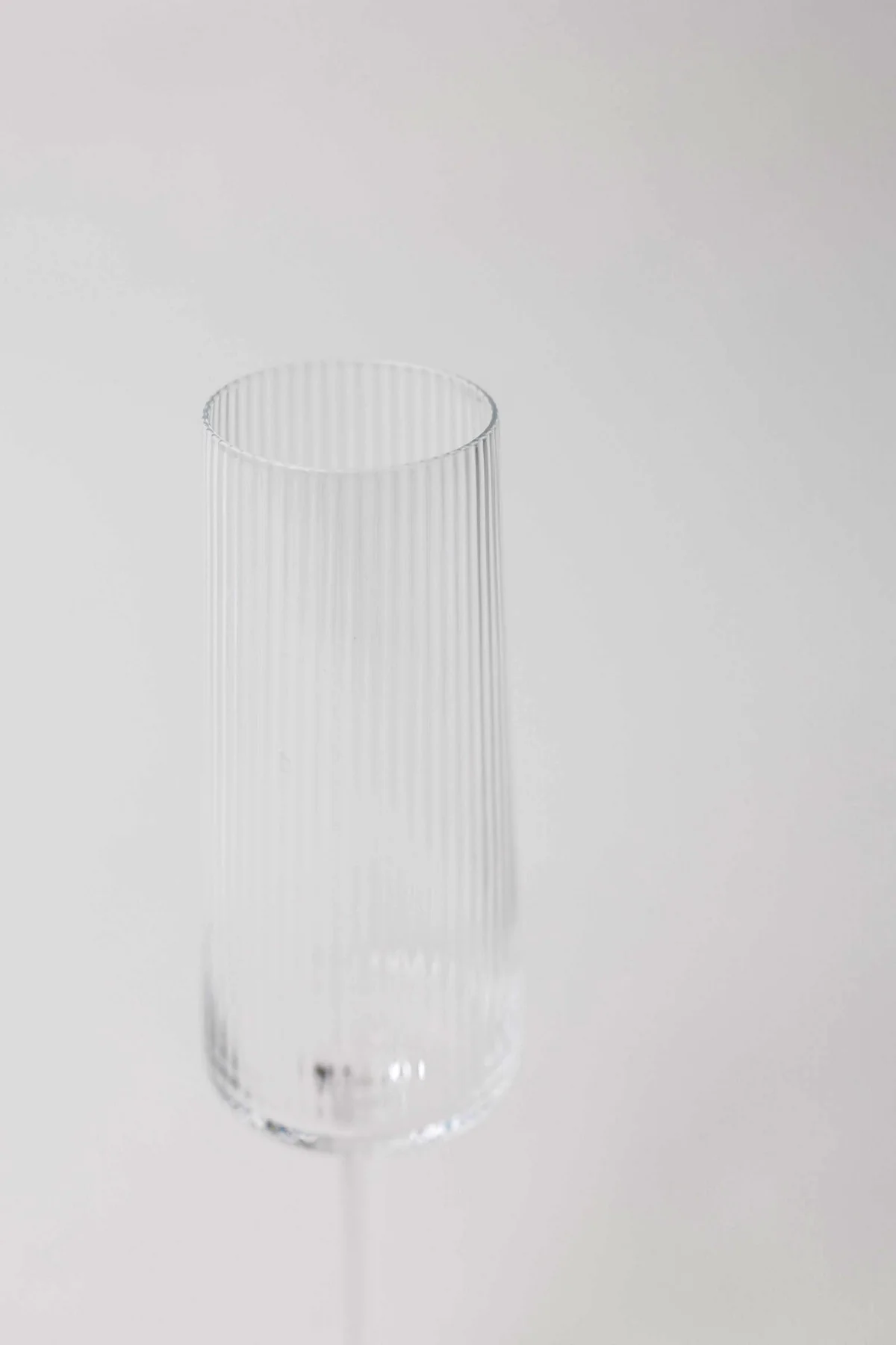 Francesca Champagne Flute - Image 3