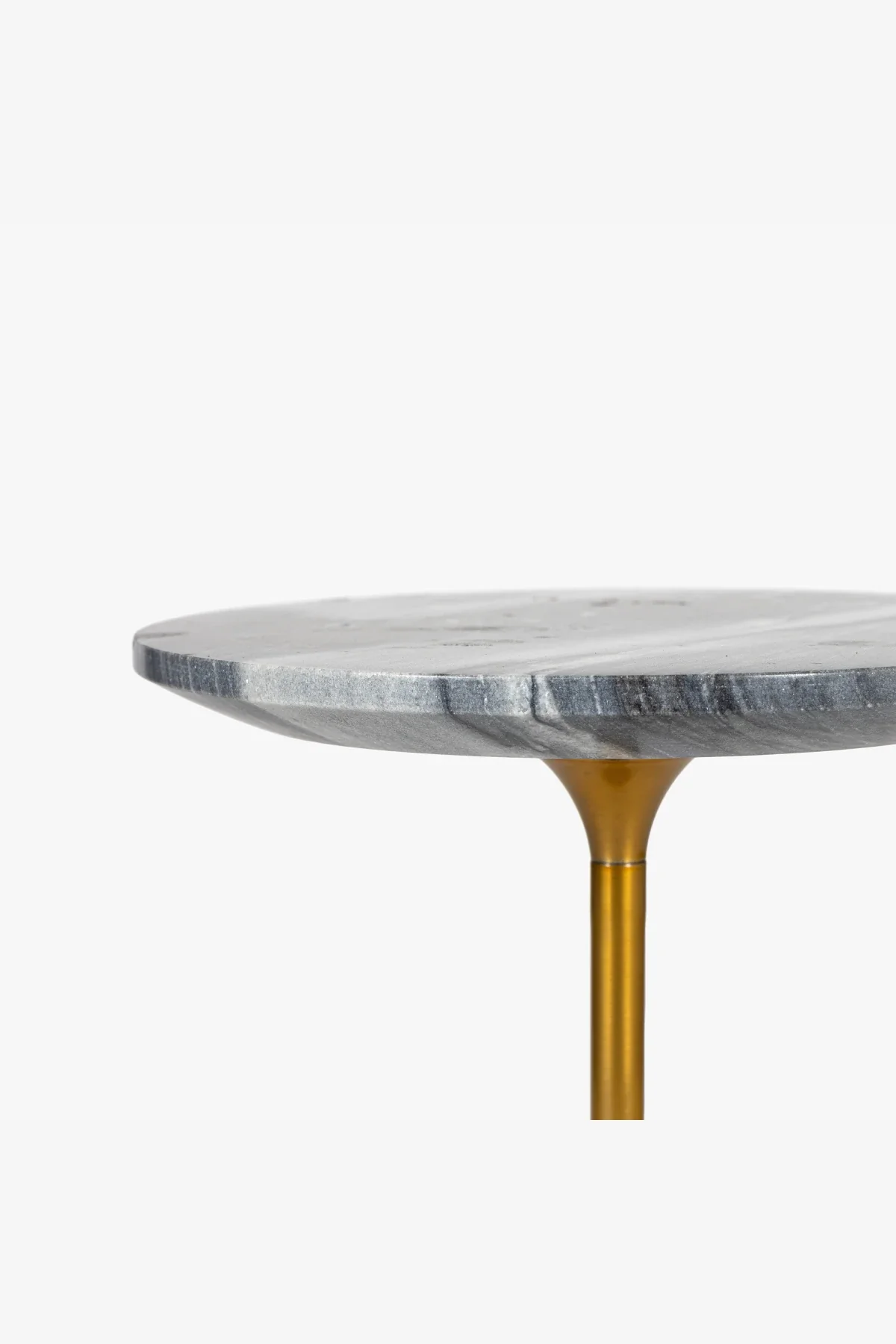 Francesca Marble Drink Table - Image 21