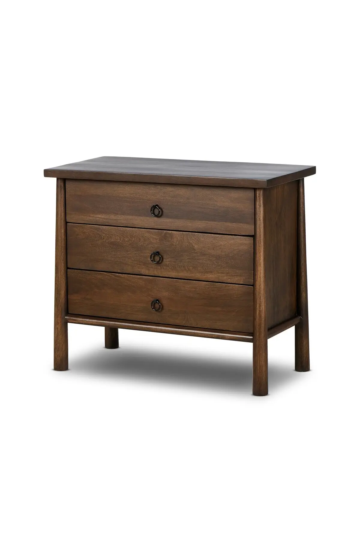 Freddie Chest - Image 3