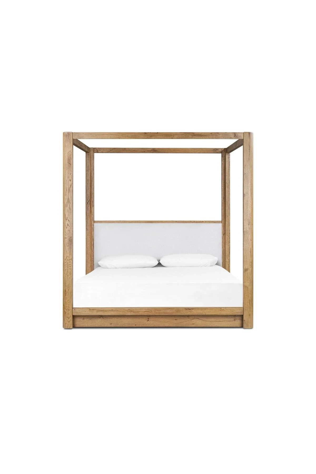 Frederick Canopy Bed