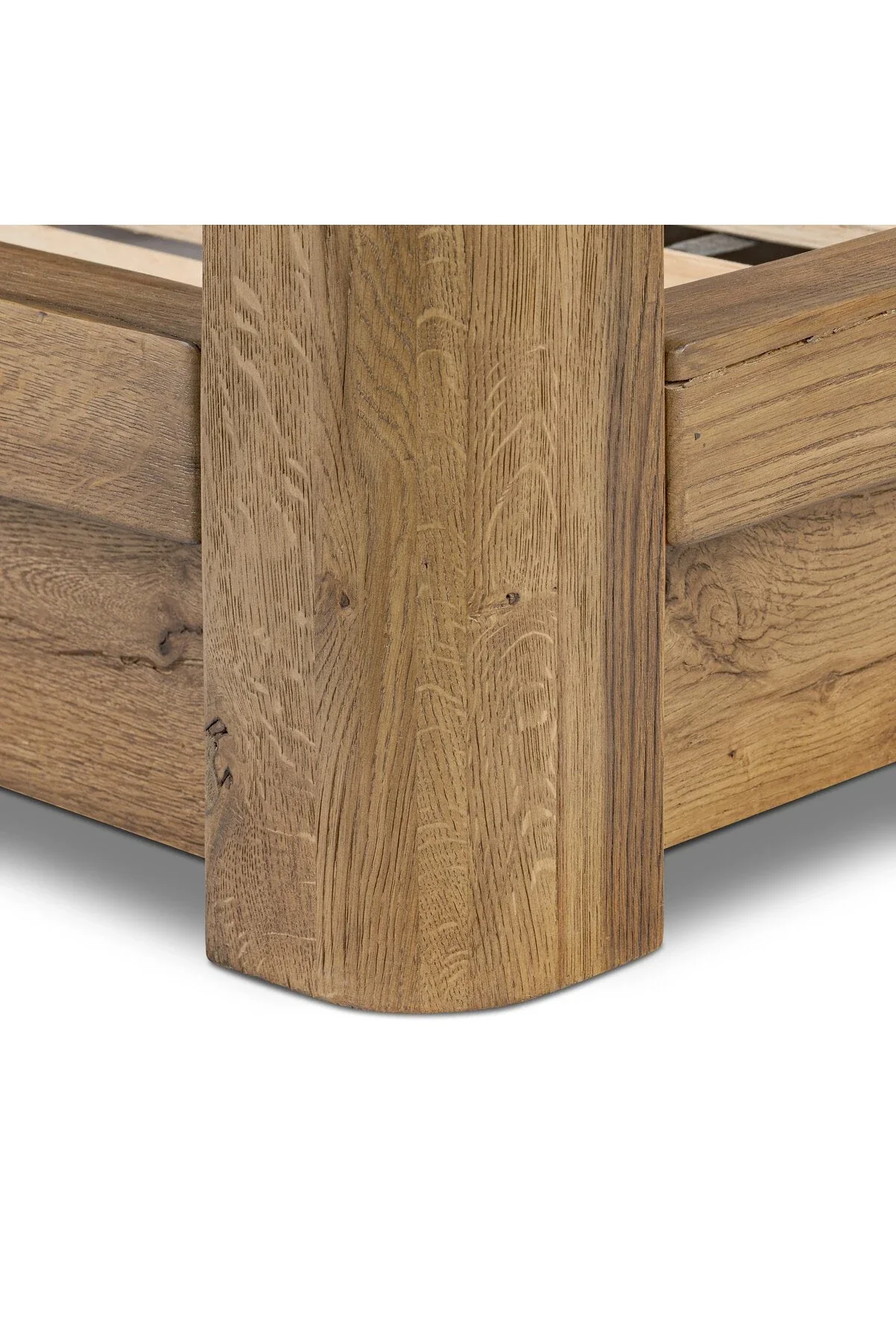 Frederick Canopy Bed - Image 11