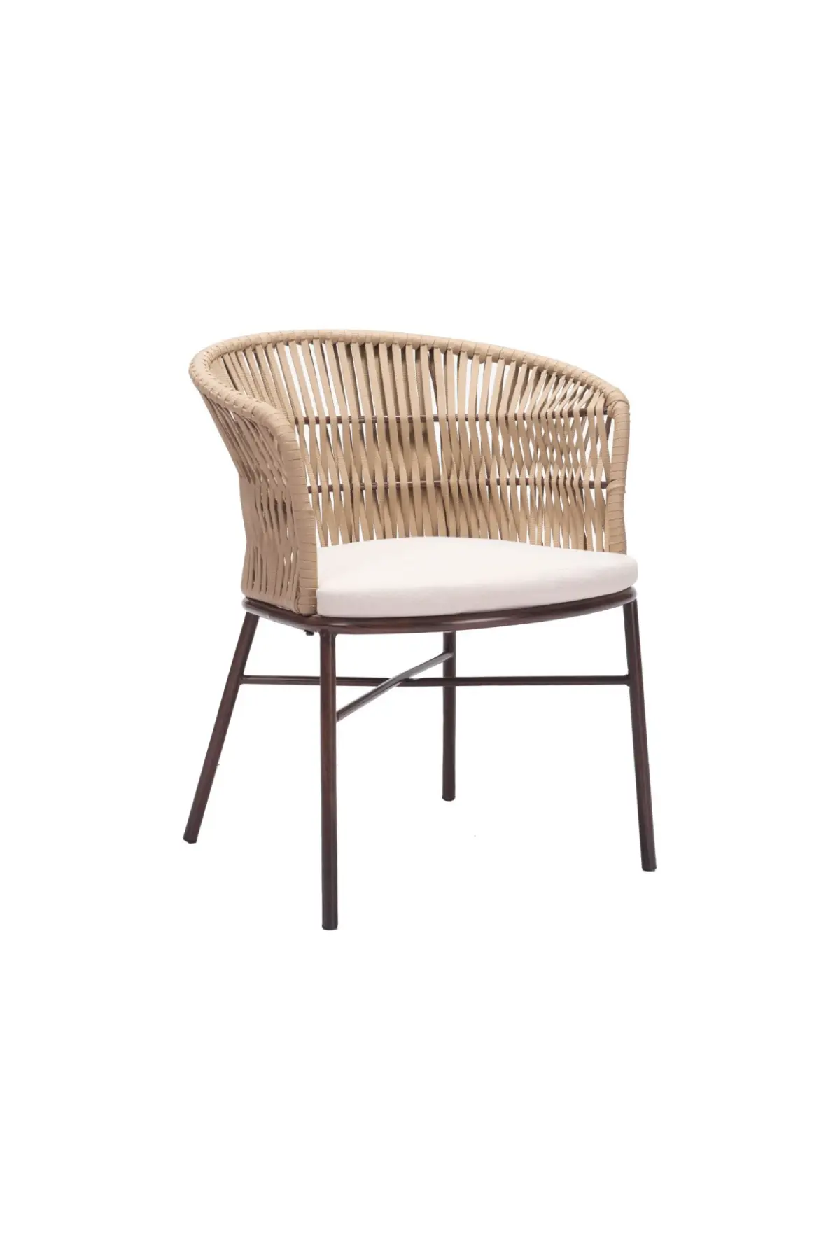 Freycinet Dining Chair - Set of 2 - Image 2