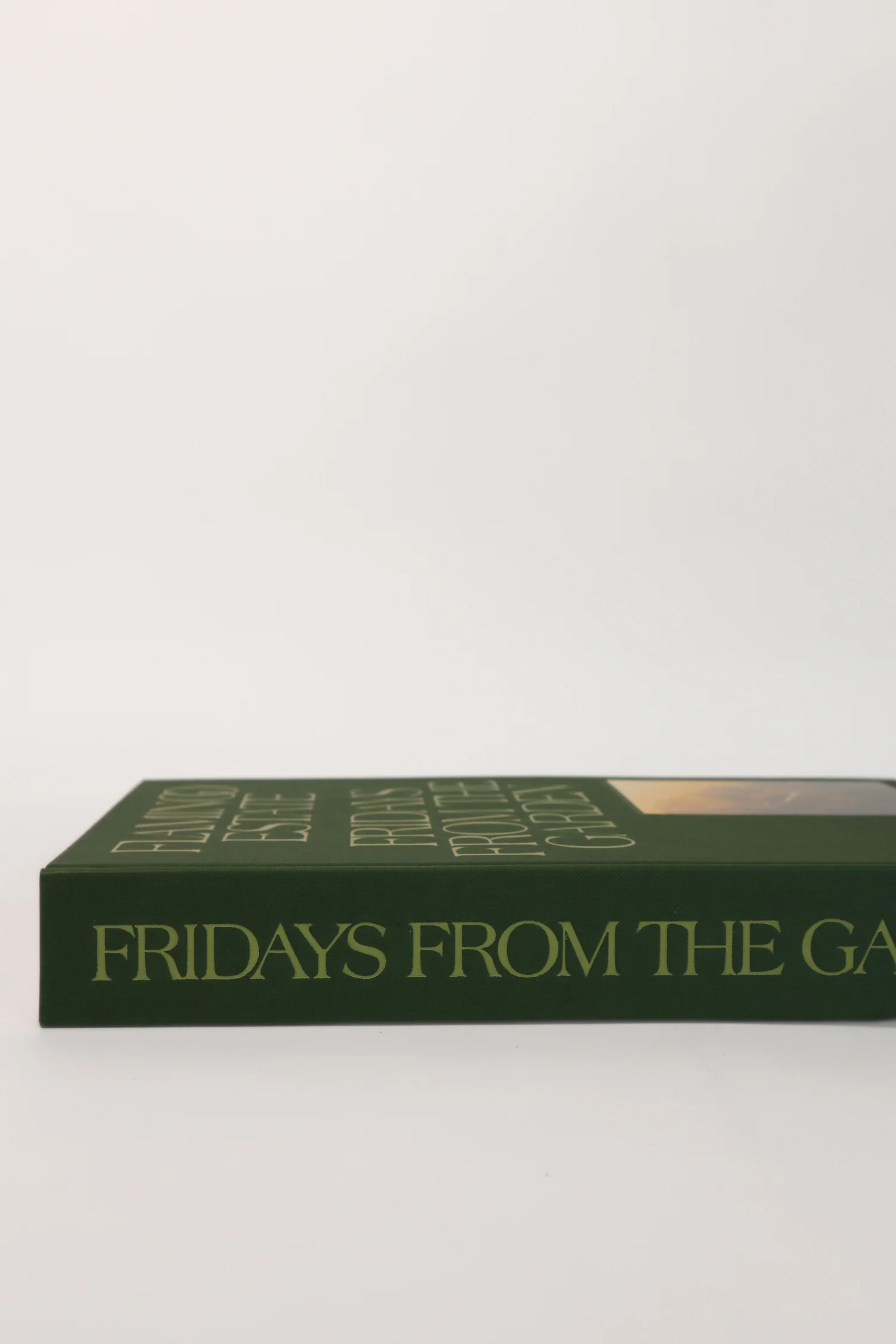 Fridays From the Garden Cookbook - Image 3