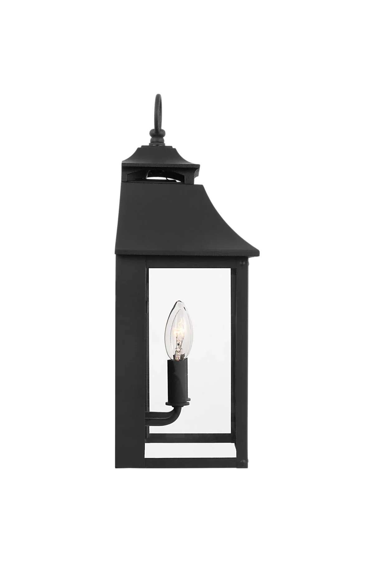 Galena Pocket Wall Lantern - Image 3