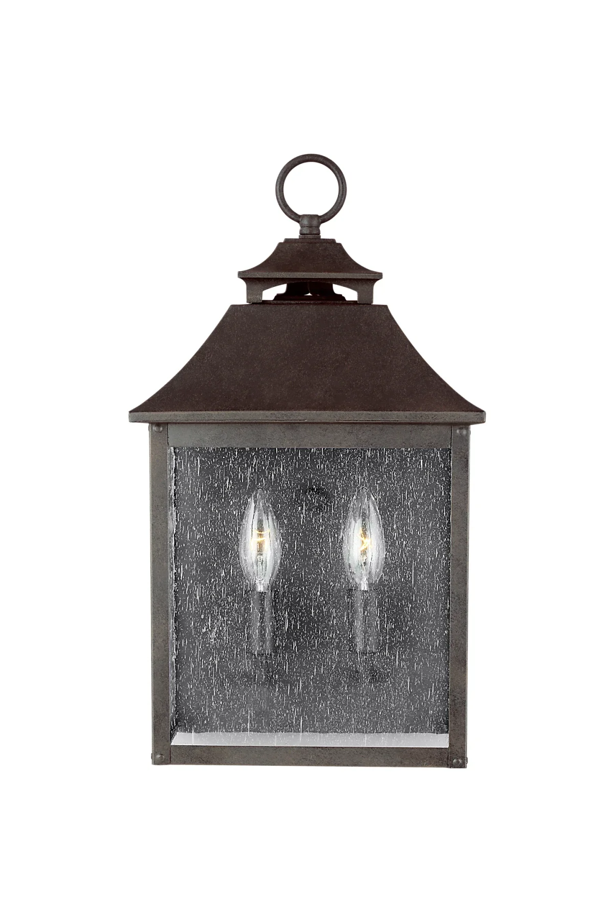 Galena Pocket Wall Lantern - Image 6
