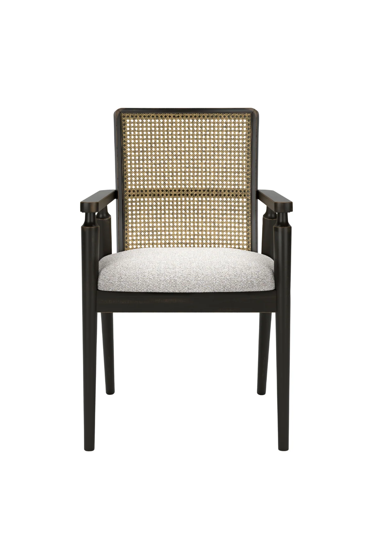 Galliden Dining Arm Chair - Set of 2