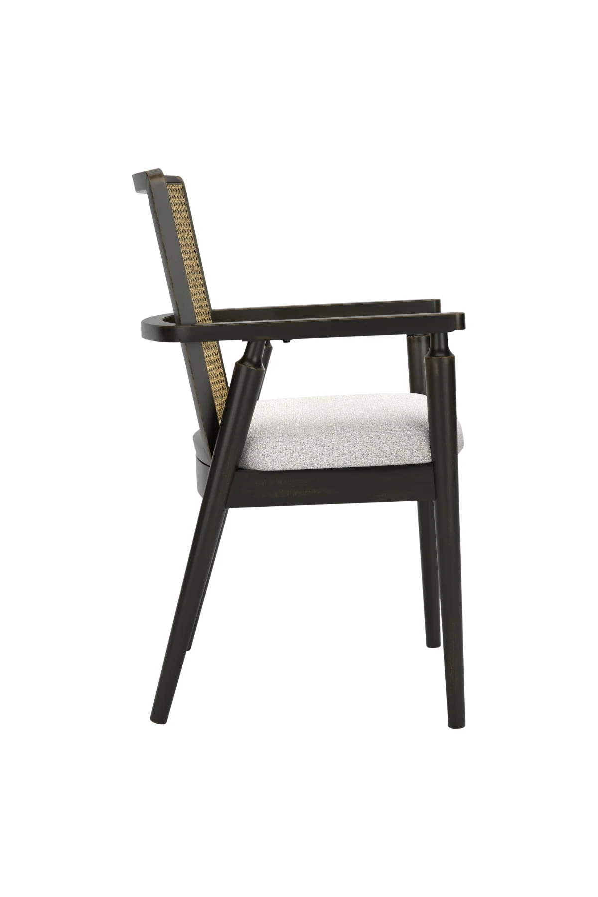 Galliden Dining Arm Chair - Set of 2 - Image 3