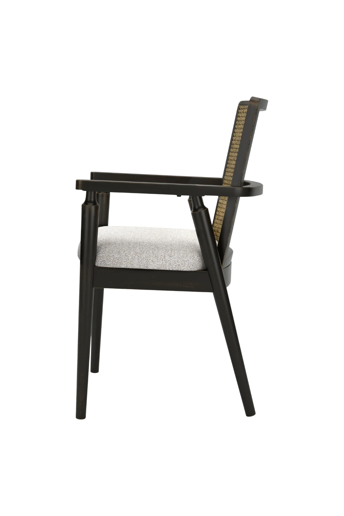 Galliden Dining Arm Chair - Set of 2 - Image 5