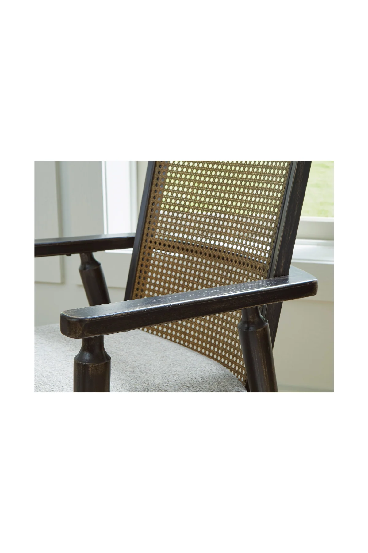 Galliden Dining Arm Chair - Set of 2 - Image 8