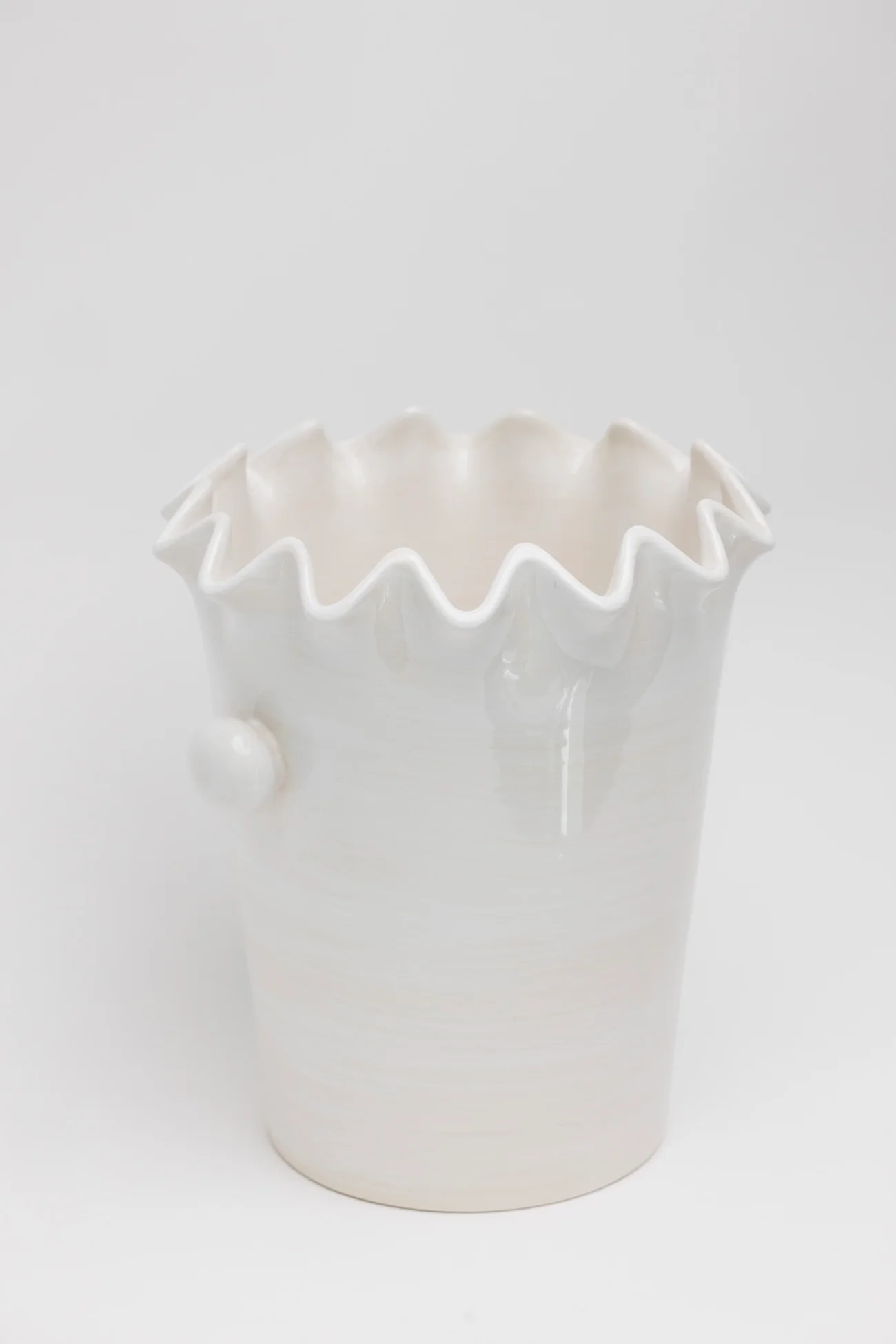 Gander Wavy Ice Bucket - Image 3