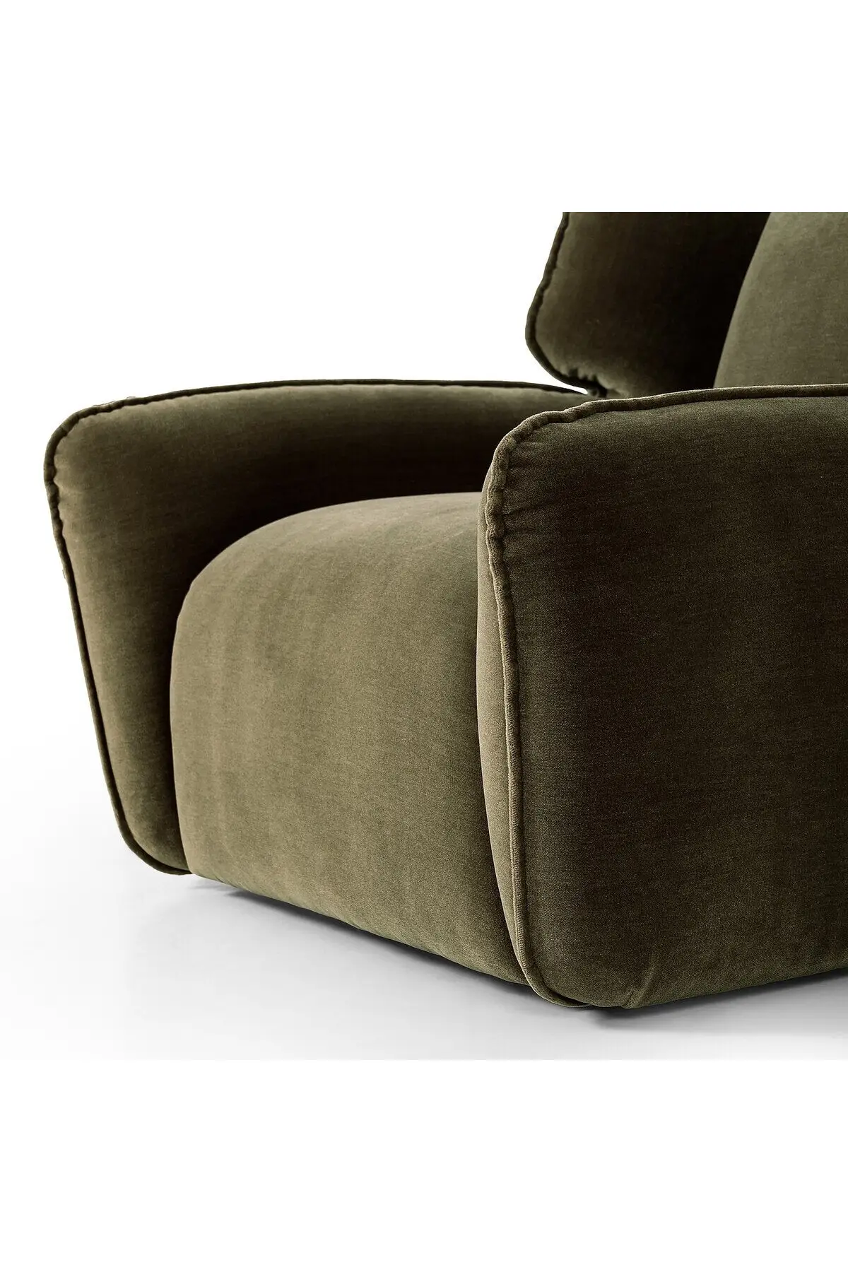 Garland Swivel Chair - Image 10