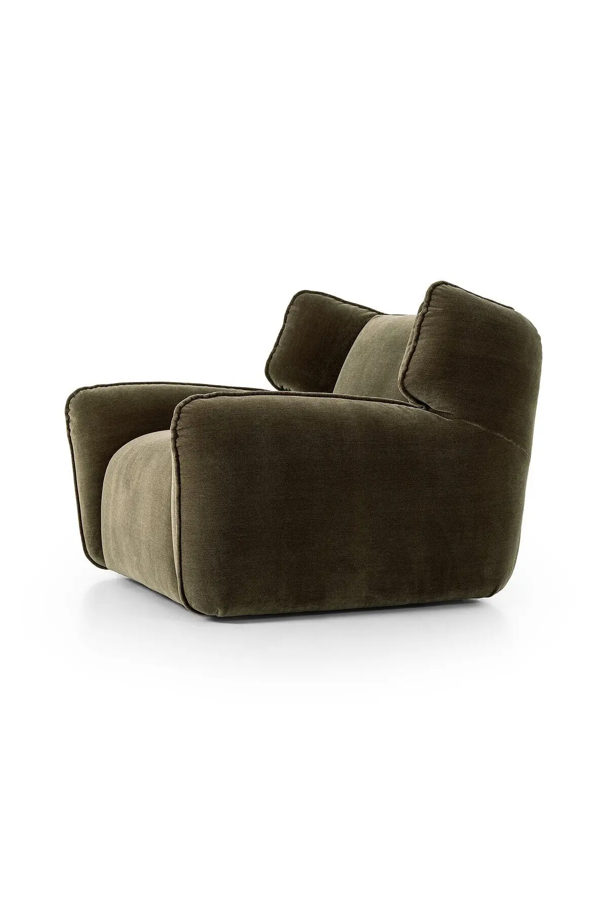 Garland Swivel Chair - Image 4