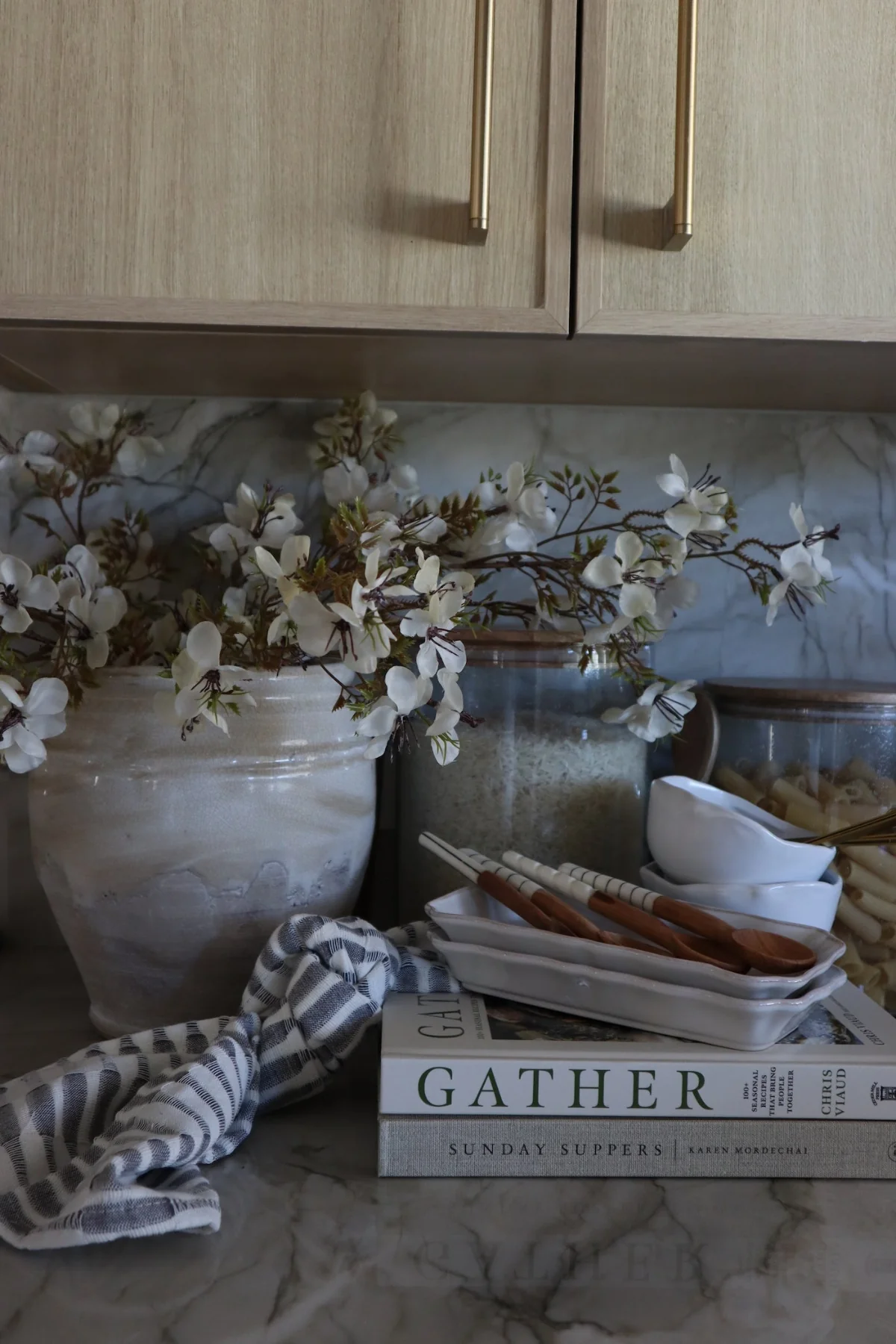 GATHER: 100 Seasonal Recipes that Bring People Together - Image 3