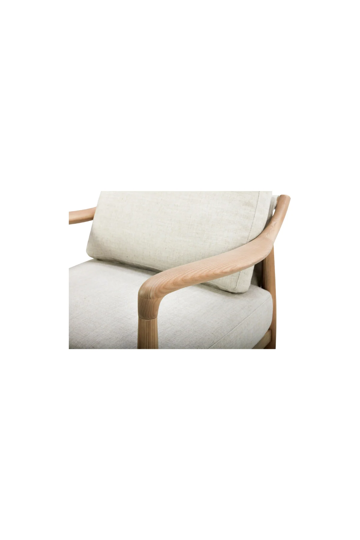 Gaviota Accent Chair - Image 11