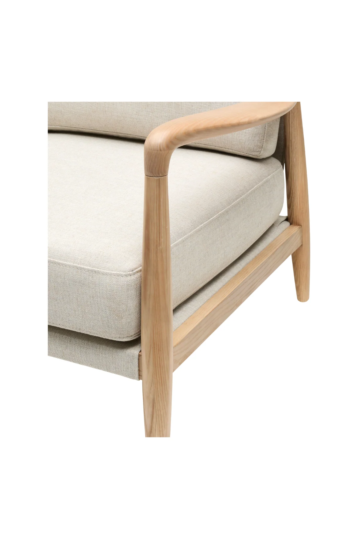 Gaviota Accent Chair - Image 12