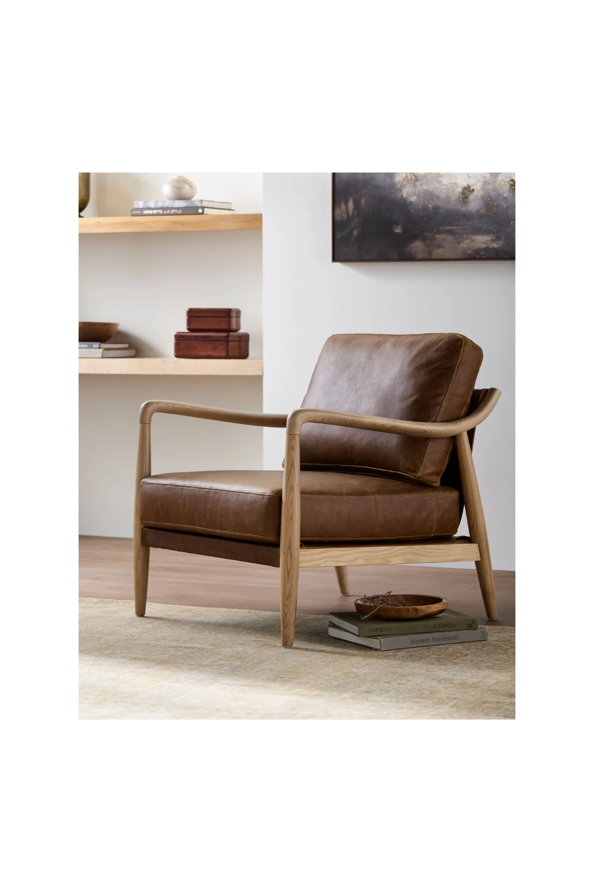 Gaviota Accent Chair - Image 16