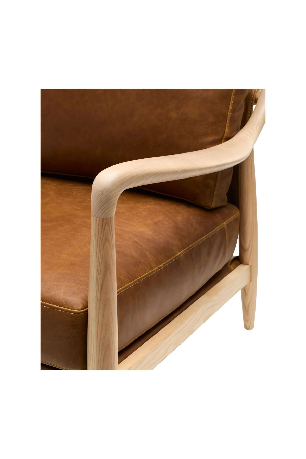Gaviota Accent Chair - Image 23