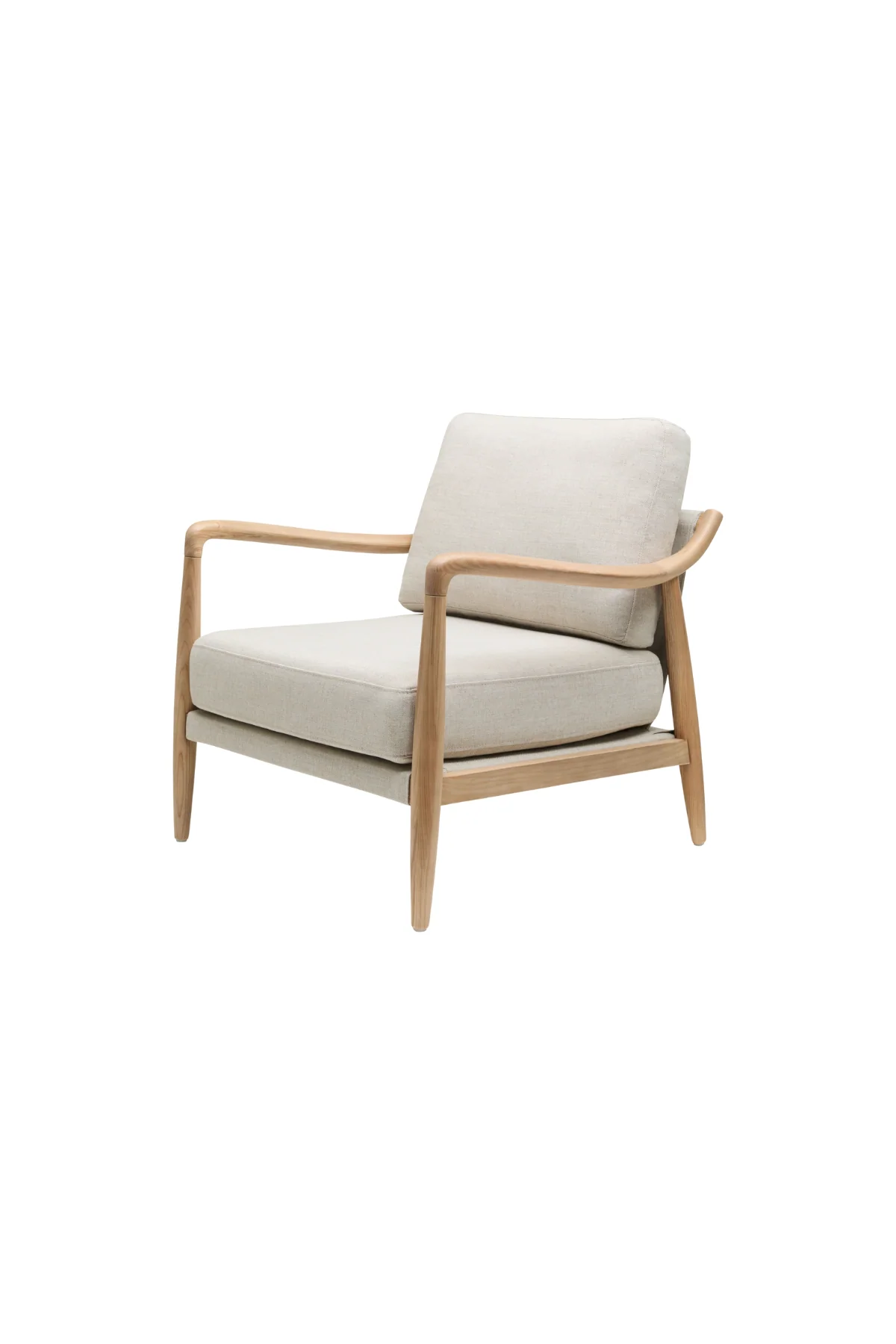Gaviota Accent Chair - Image 3