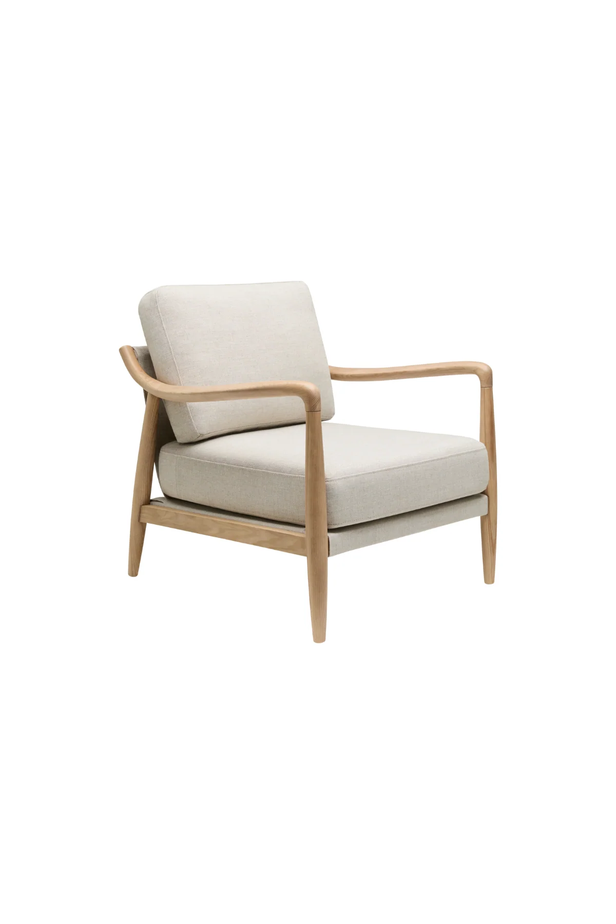Gaviota Accent Chair - Image 4