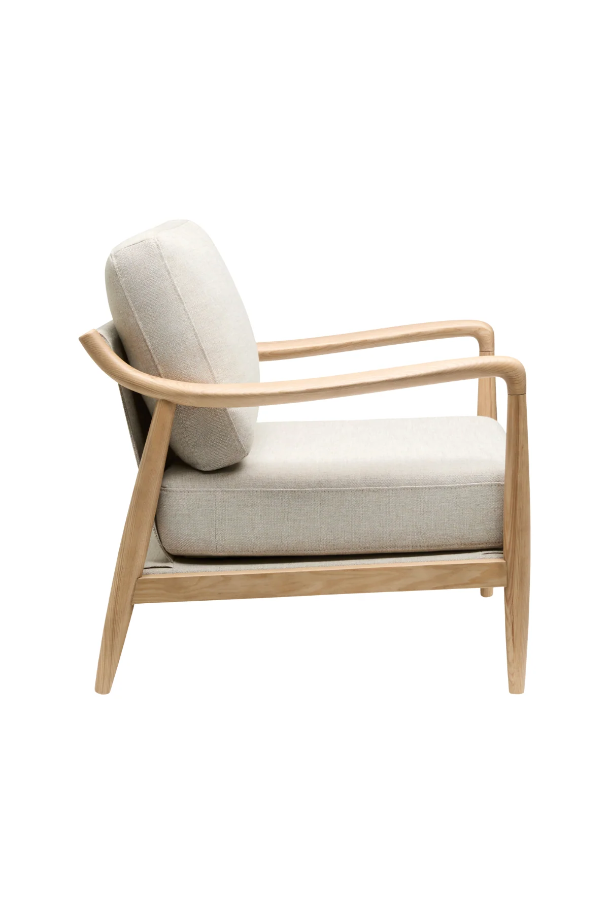 Gaviota Accent Chair - Image 5