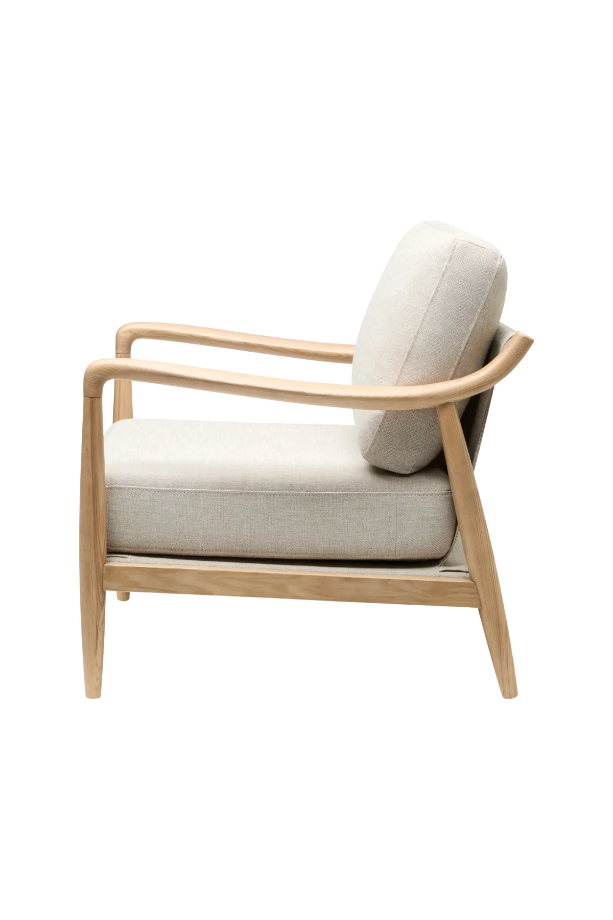 Gaviota Accent Chair - Image 6