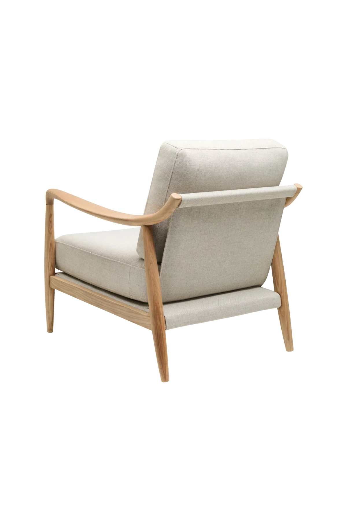 Gaviota Accent Chair - Image 8