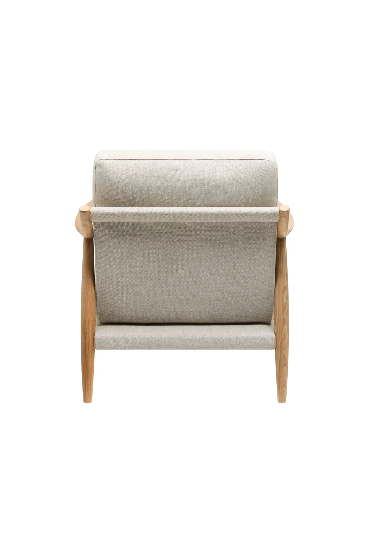 Gaviota Accent Chair - Image 9