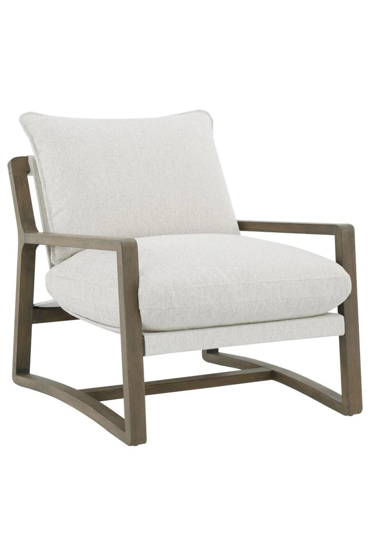 Geneva Arm Accent Chair - Image 2