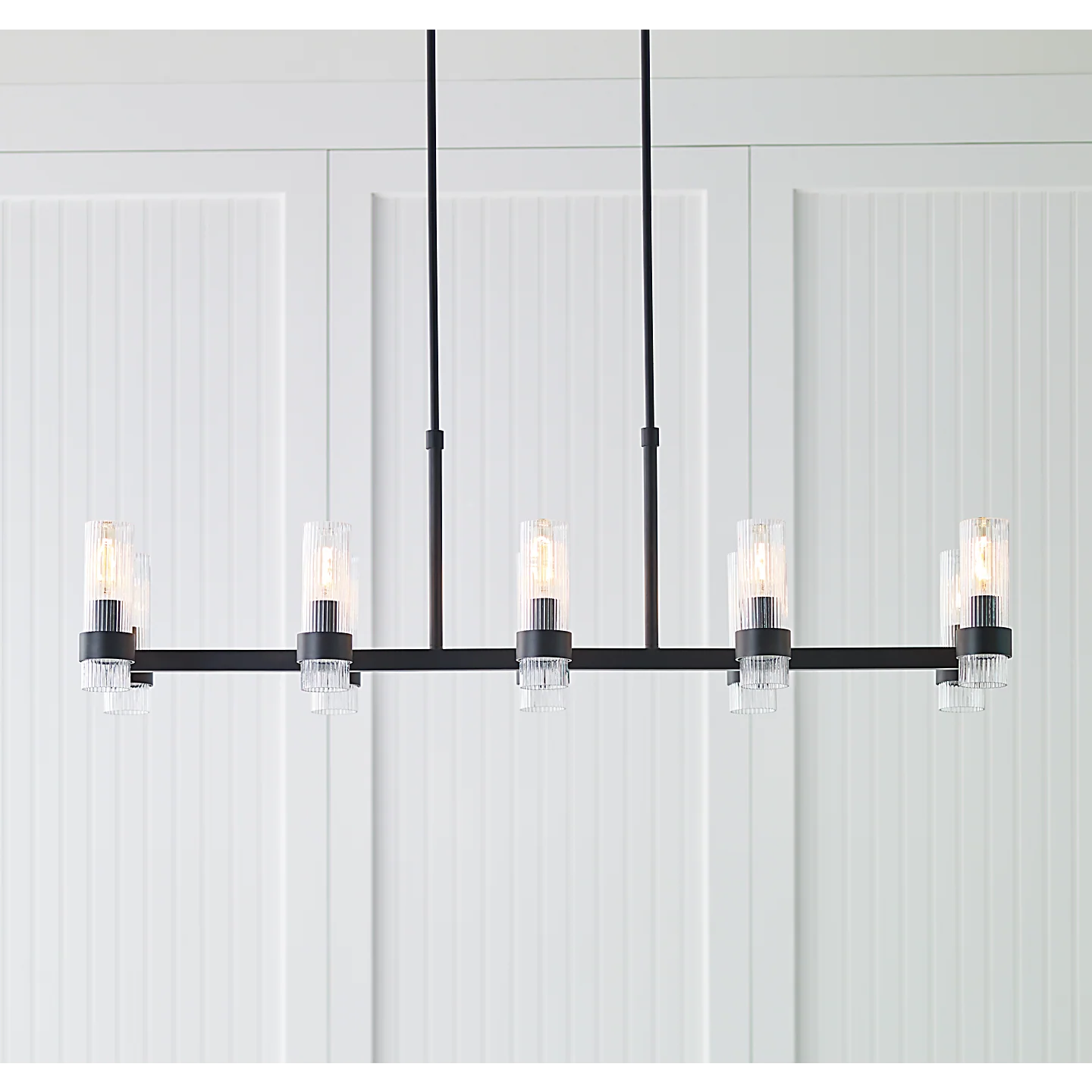 Geneva Linear Chandelier - Image 8