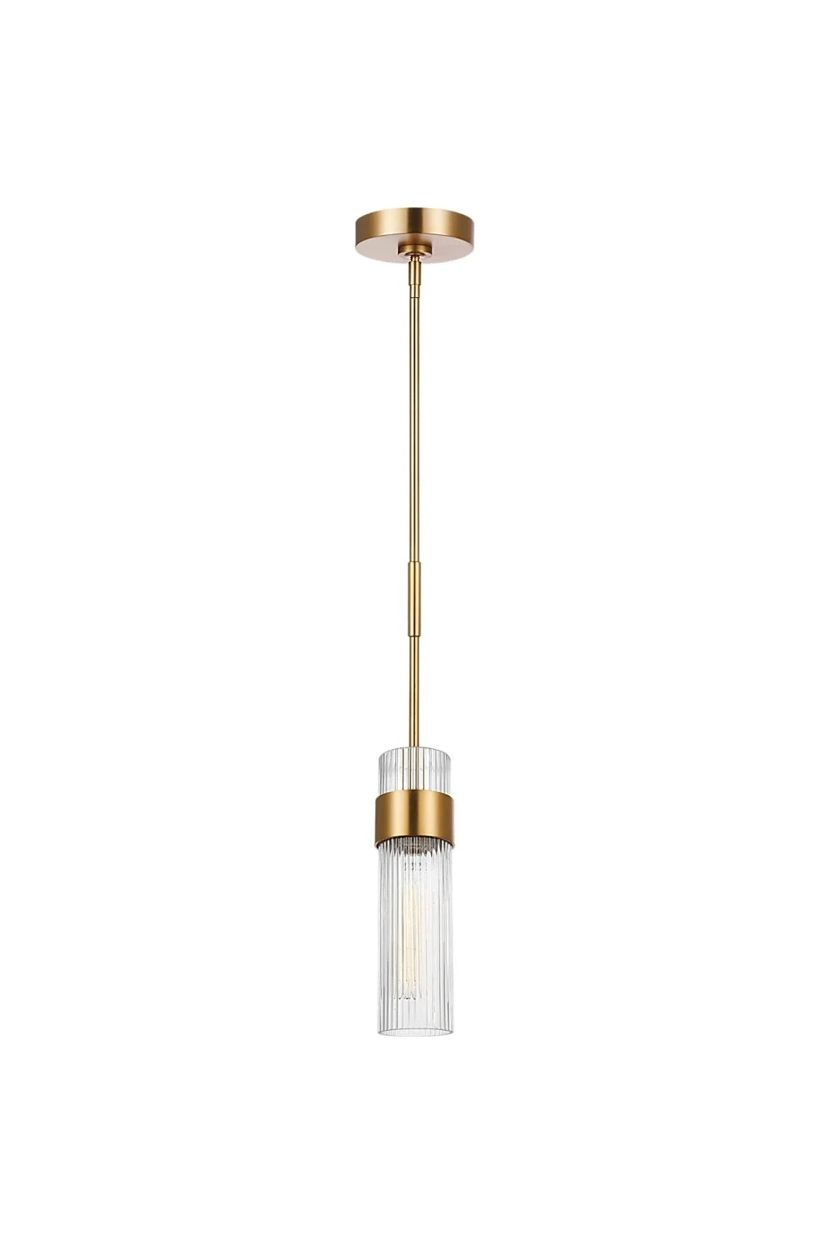 Geneva Pendant - 2 Sizes