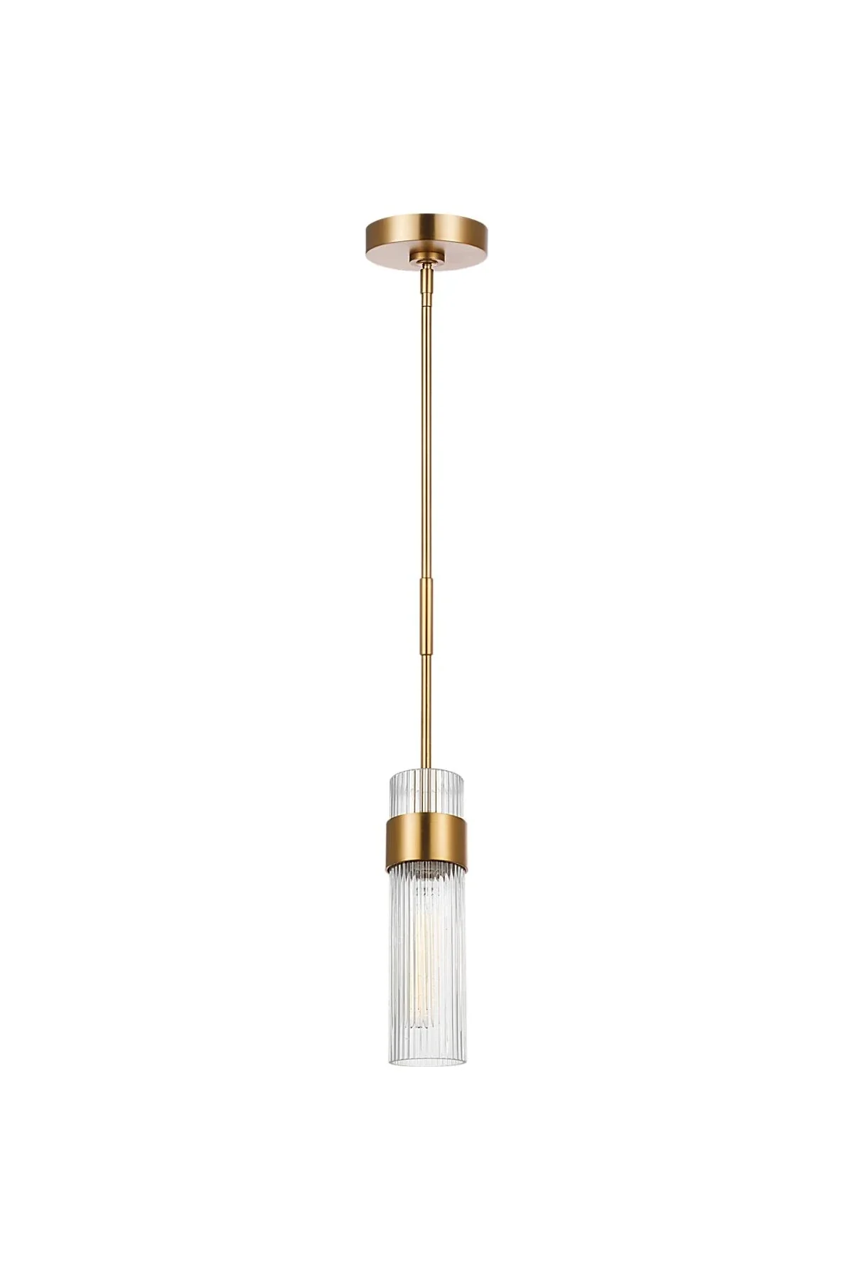 Geneva Pendant - 2 Sizes - Image 2