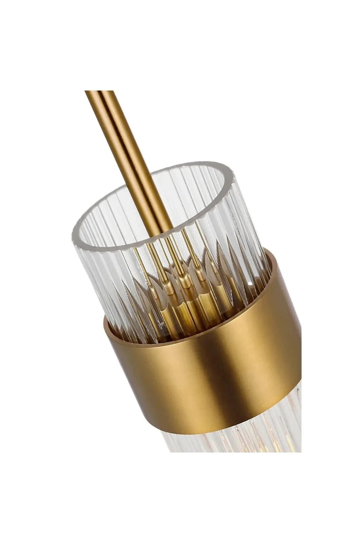 Geneva Pendant - 2 Sizes - Image 3