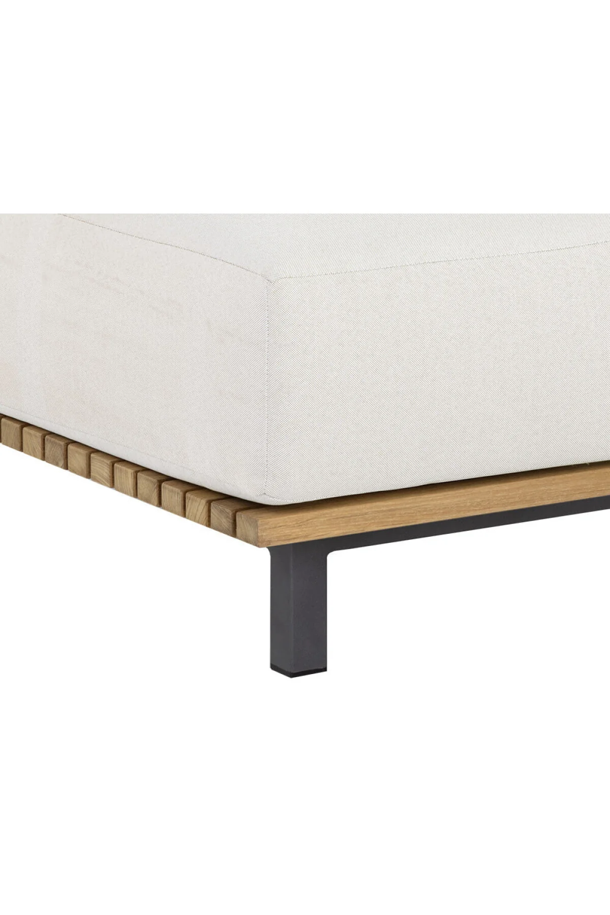 Geneve Armless Chair - Image 5