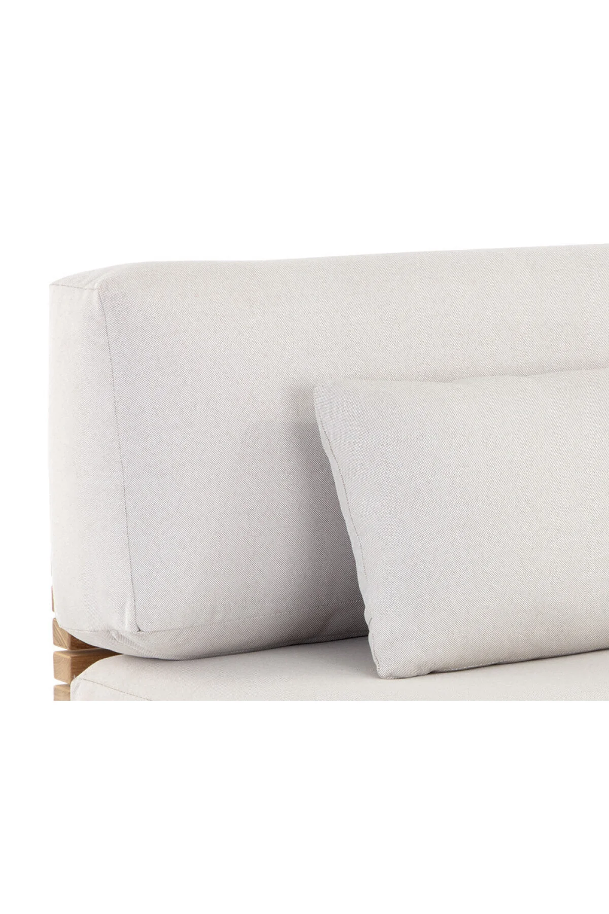 Geneve Armless Chair - Image 6