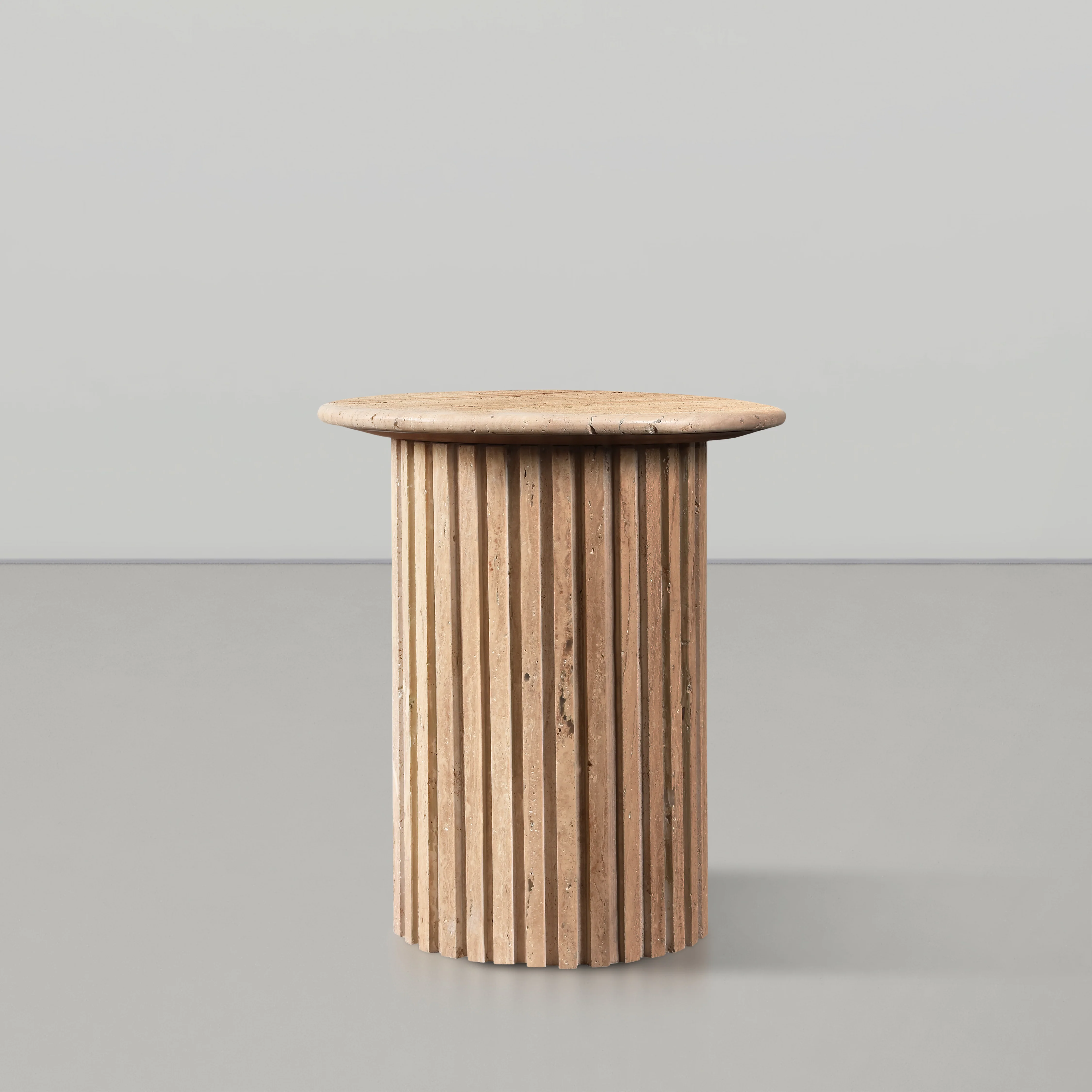Genoa End Table - Image 2