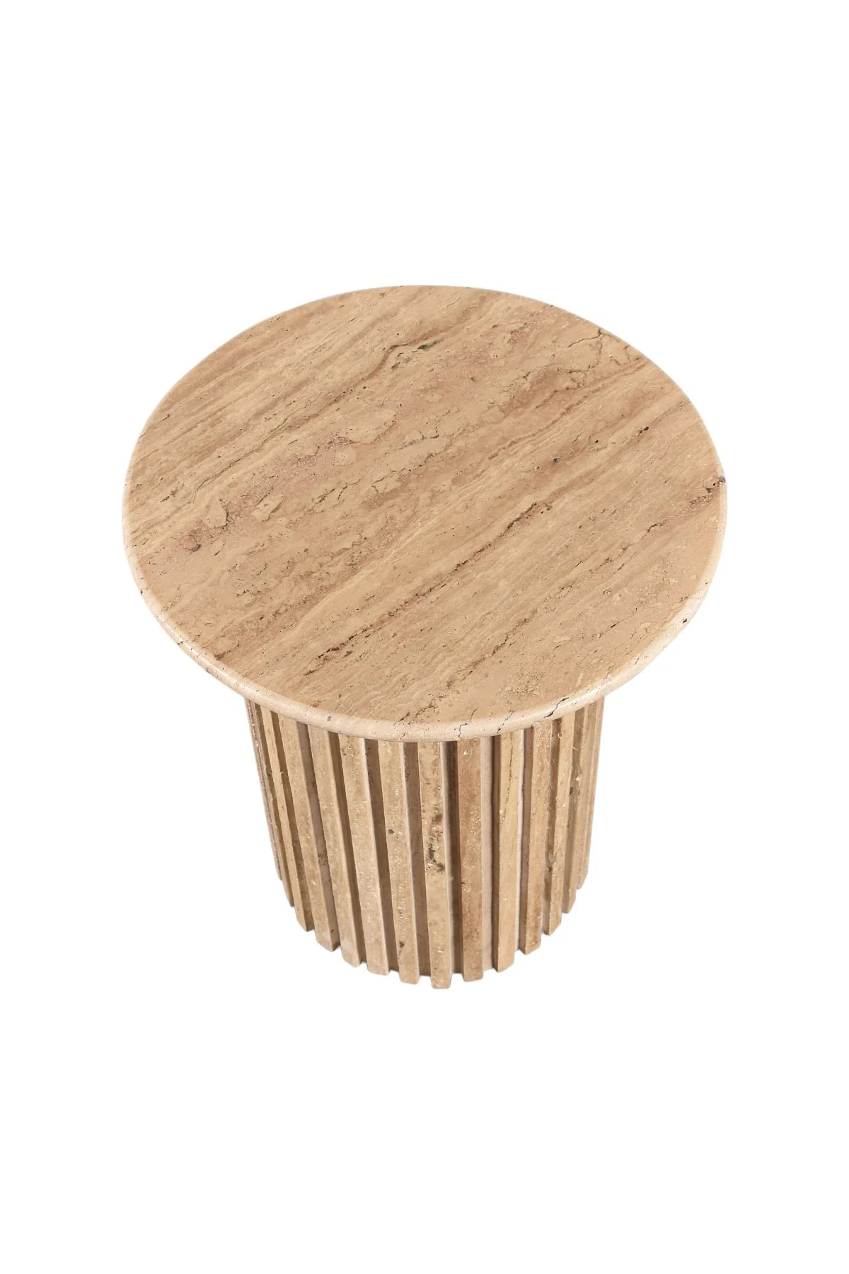 Genoa End Table - Image 4