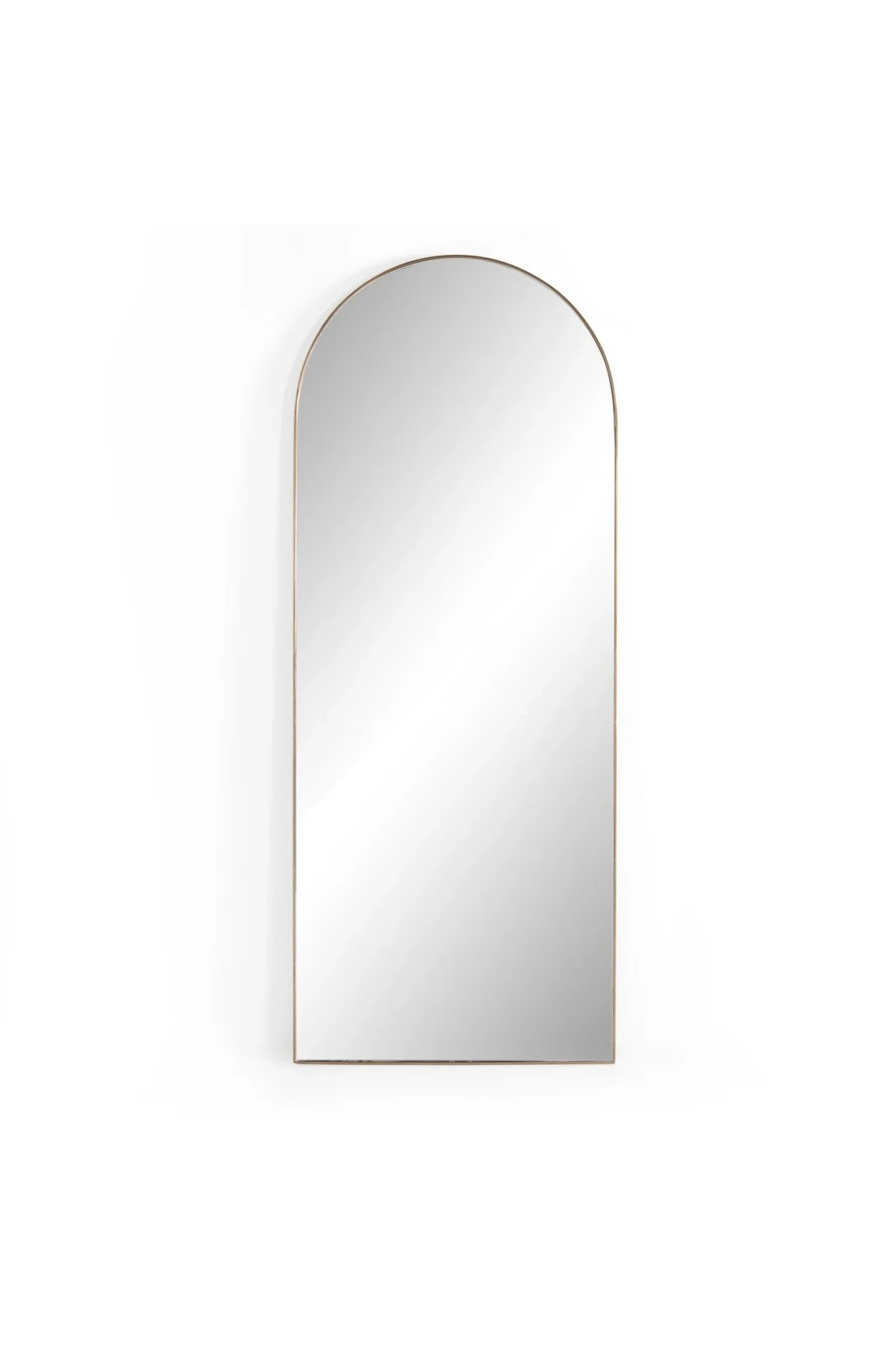 Georgina Floor Mirror
